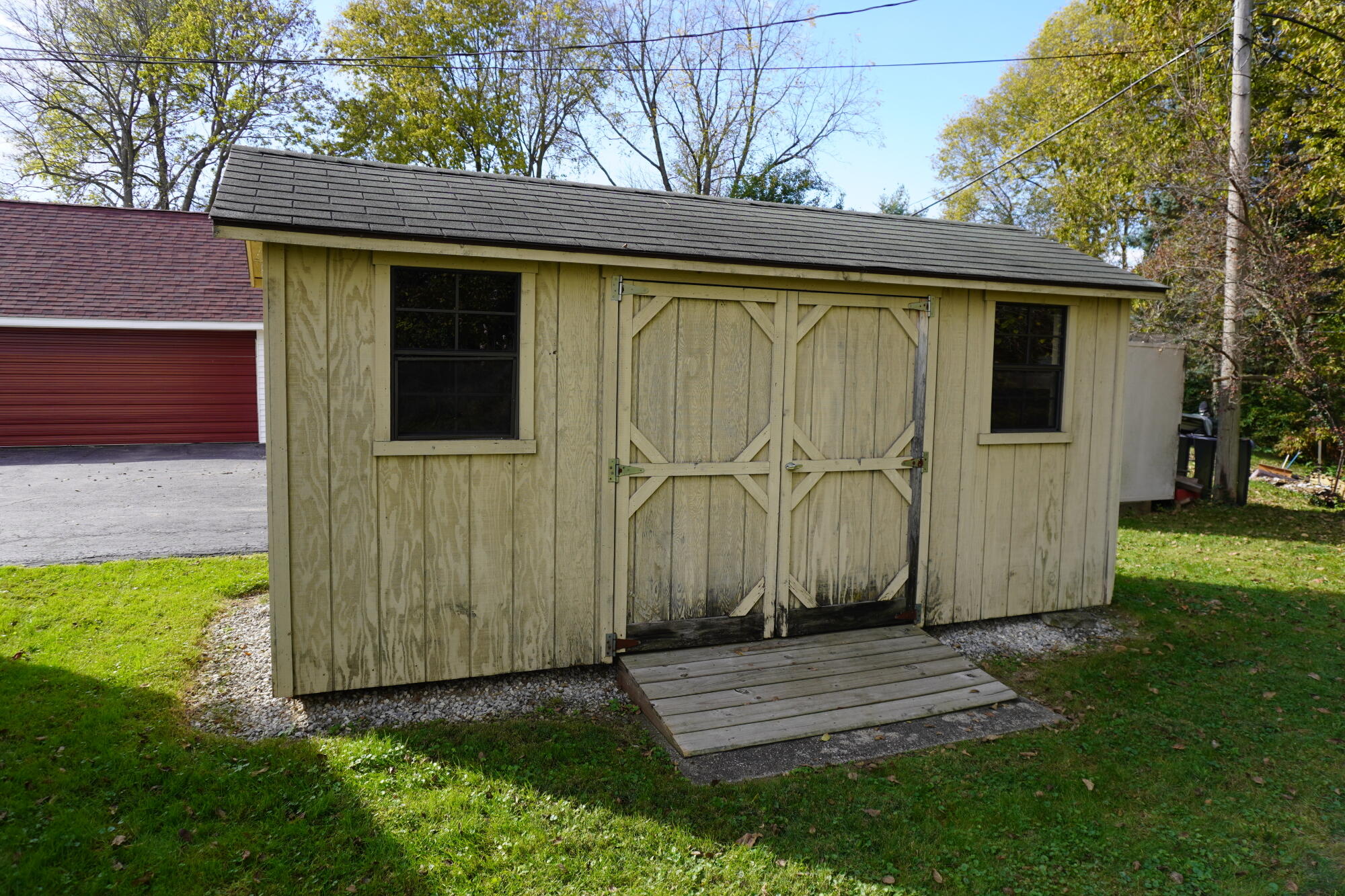 908 Auglaize, Wapakoneta, Ohio 45895