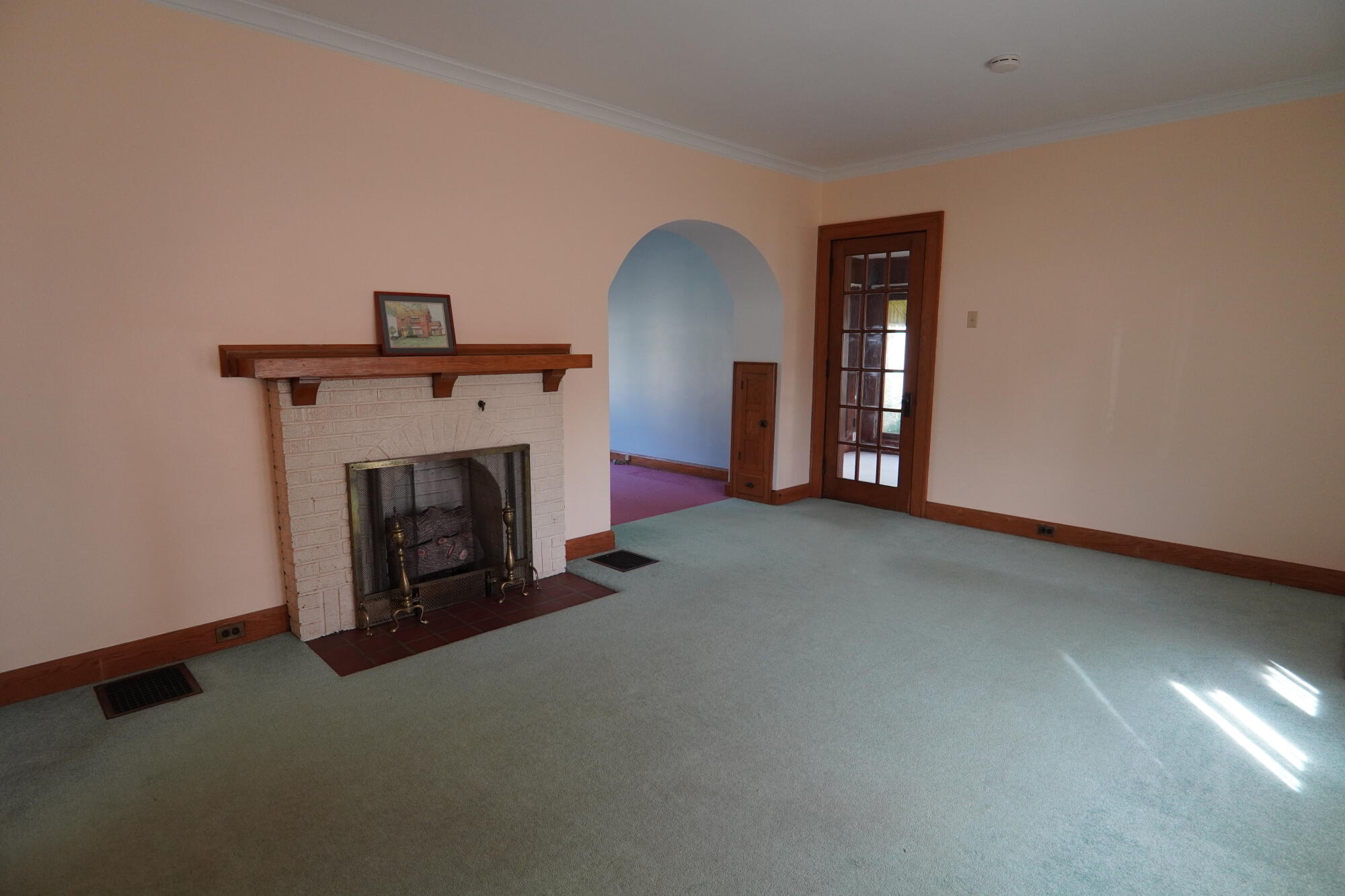 908 Auglaize, Wapakoneta, Ohio 45895