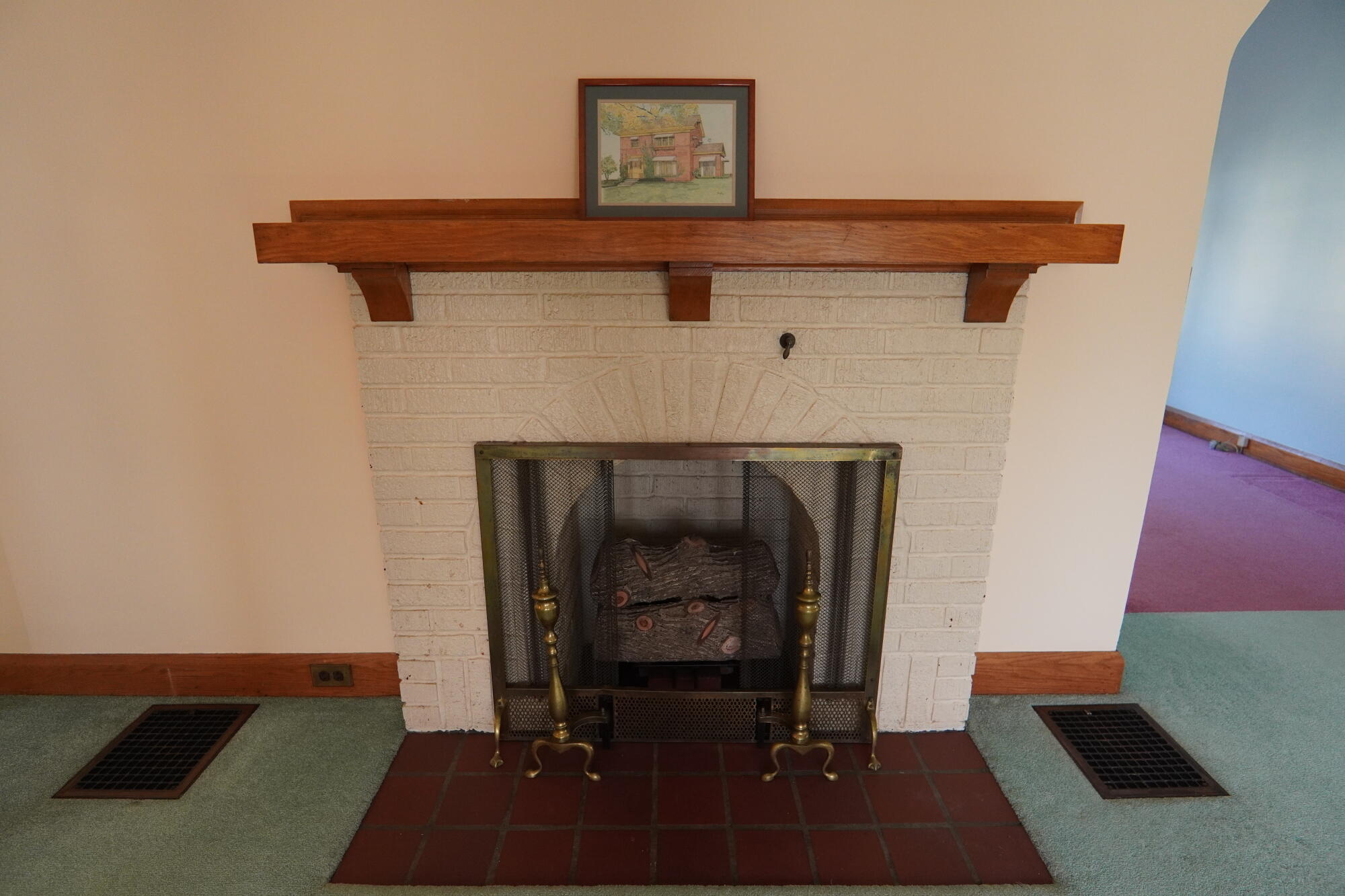 908 Auglaize, Wapakoneta, Ohio 45895