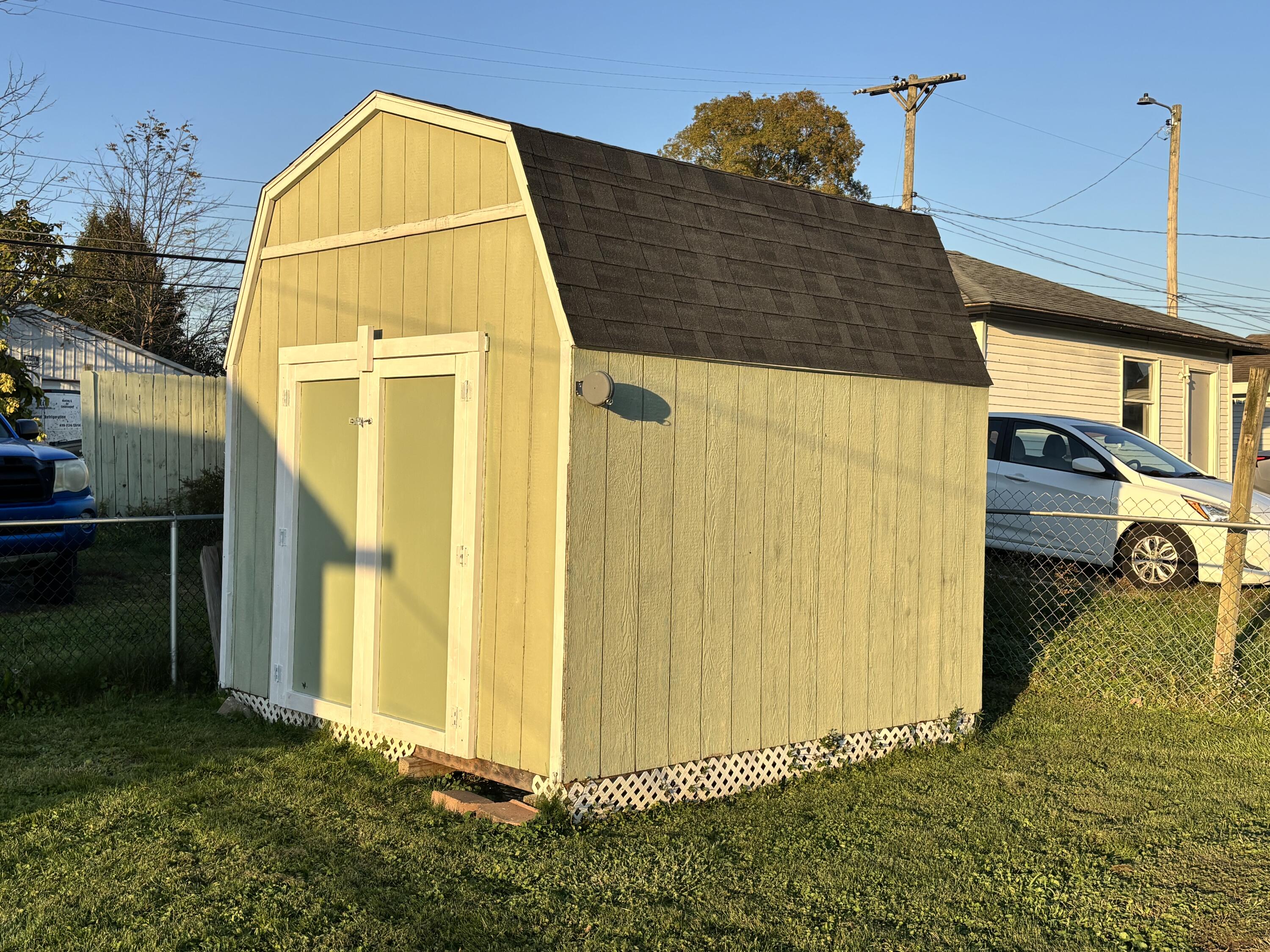 616 Michigan, Sidney, Ohio 45365