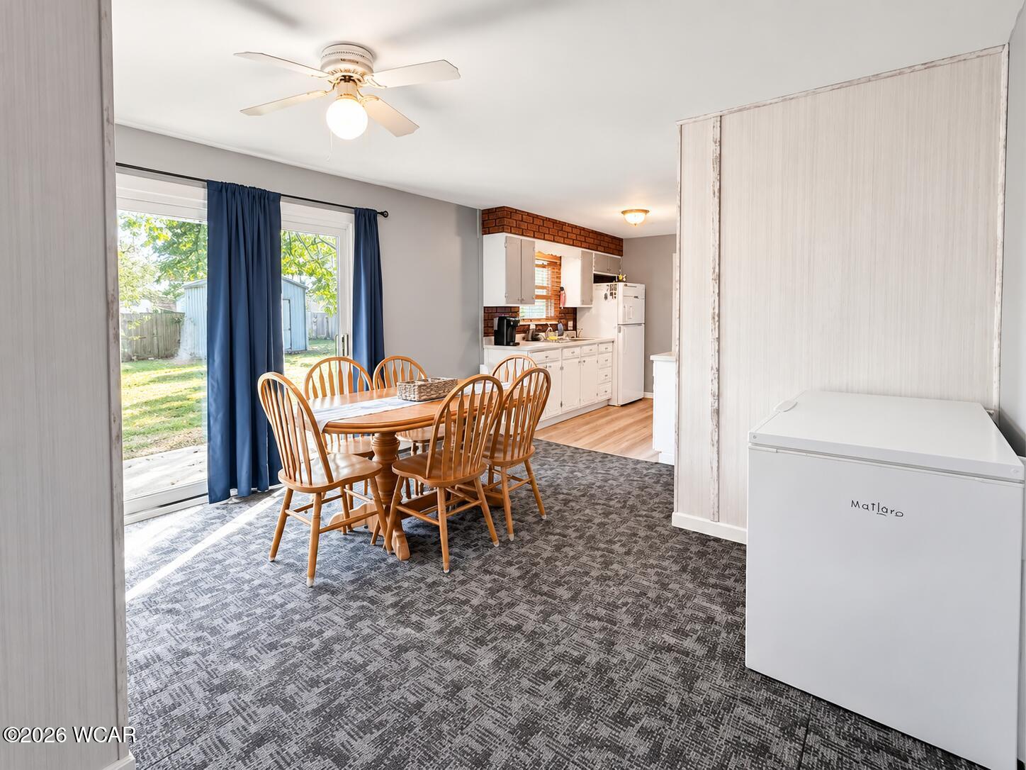 720 Maplewood Drive, Van Wert, Ohio