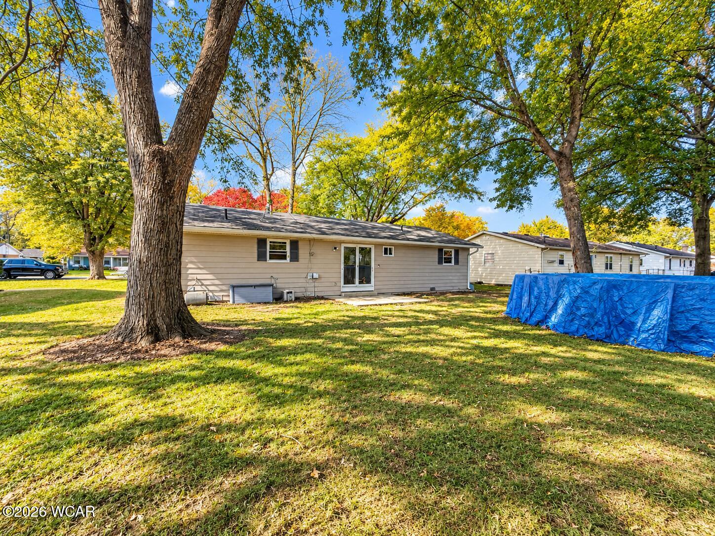 720 Maplewood Drive, Van Wert, Ohio