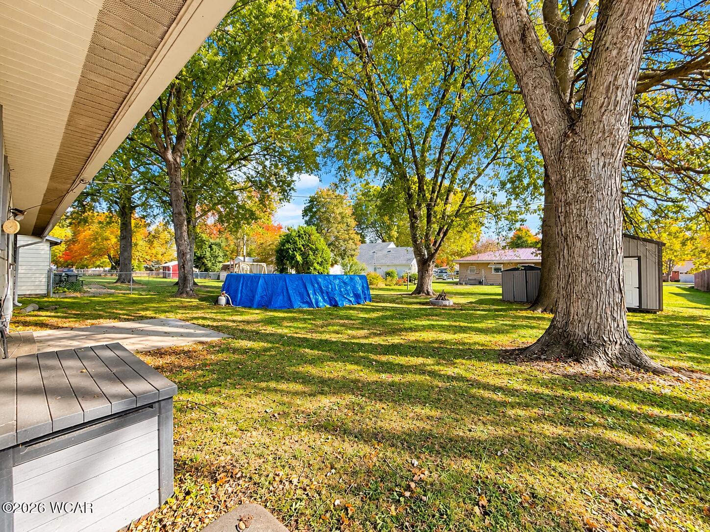 720 Maplewood Drive, Van Wert, Ohio