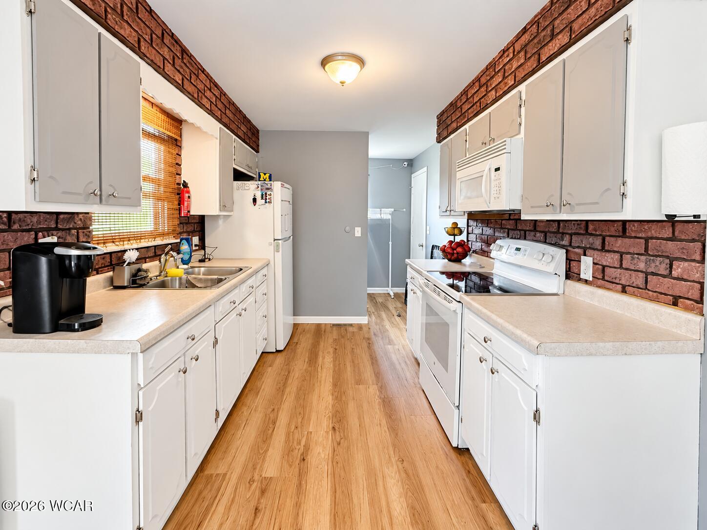 720 Maplewood Drive, Van Wert, Ohio