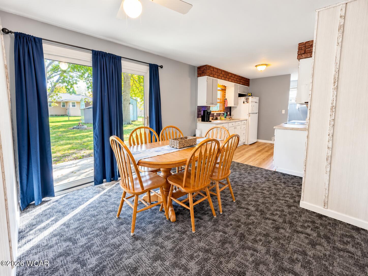 720 Maplewood Drive, Van Wert, Ohio
