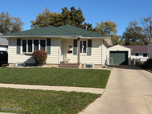 1206 Judith Street, Lima, Ohio
