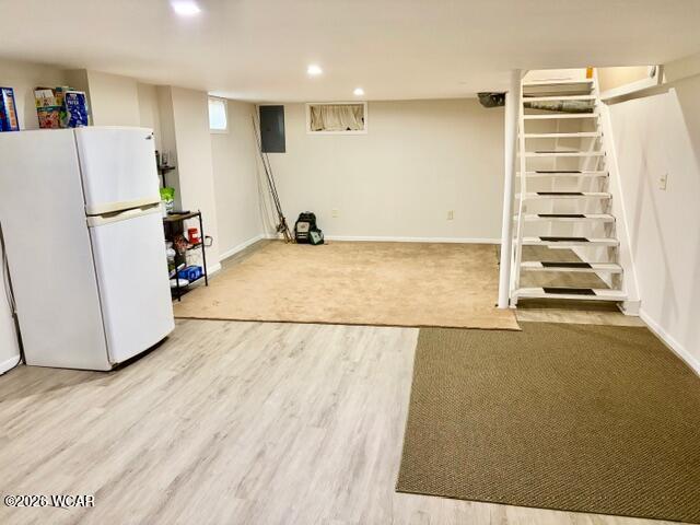 1206 Judith Street, Lima, Ohio