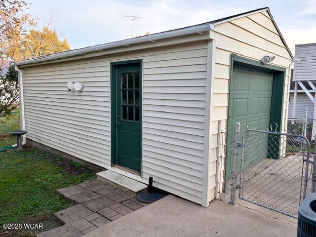 1206 Judith Street, Lima, Ohio