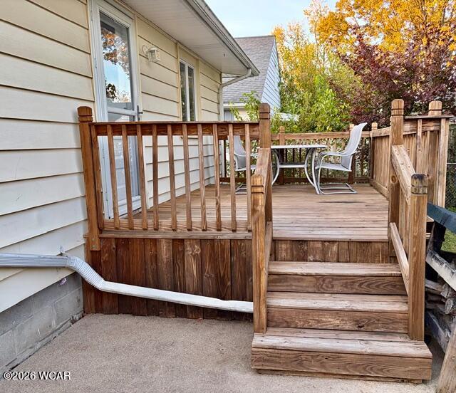 1206 Judith Street, Lima, Ohio