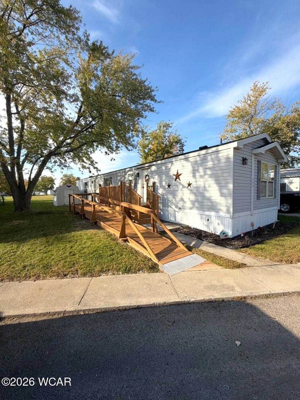709 Englewood Road, Lima, Ohio