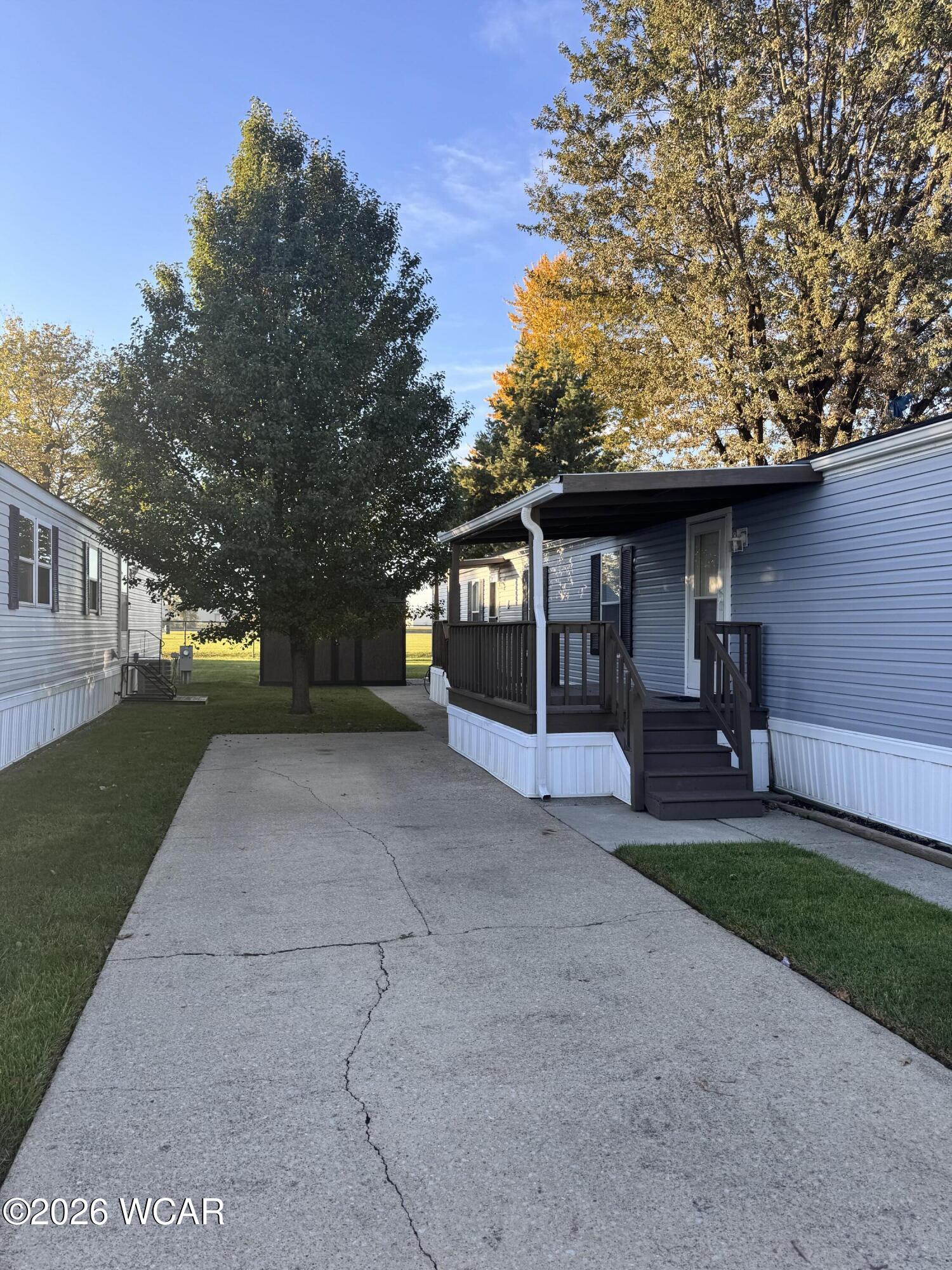 9 Camelot Drive, Wapakoneta, Ohio