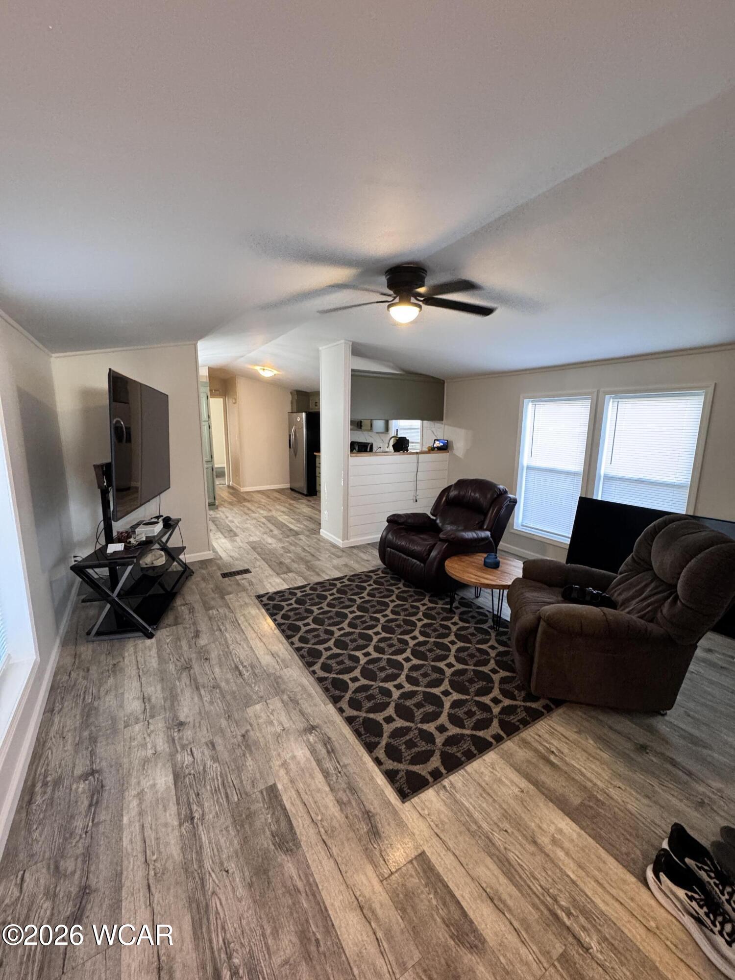 9 Camelot Drive, Wapakoneta, Ohio