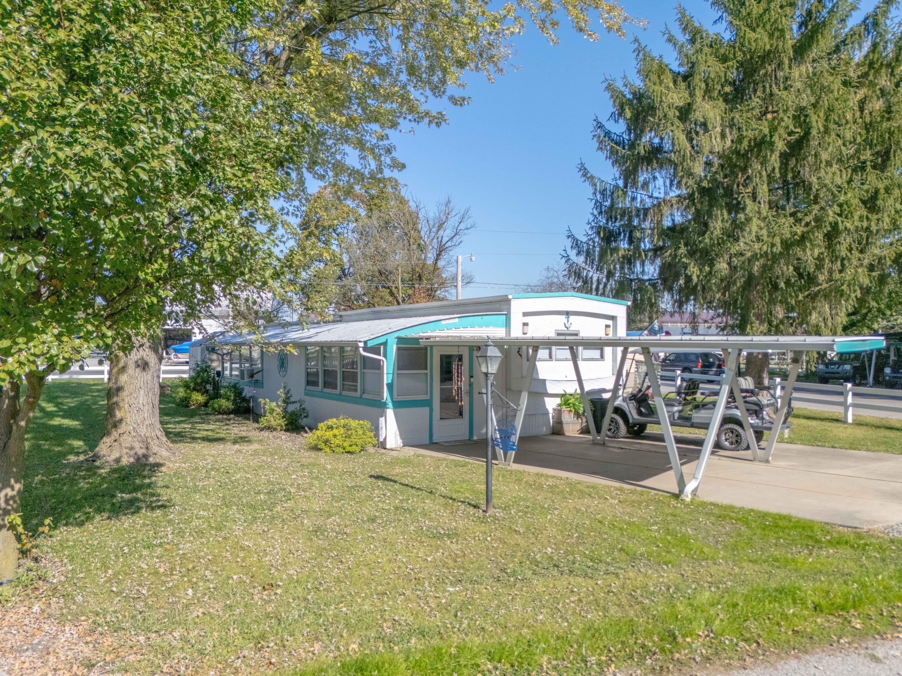 11025 Oak, Lakeview, Ohio 43331