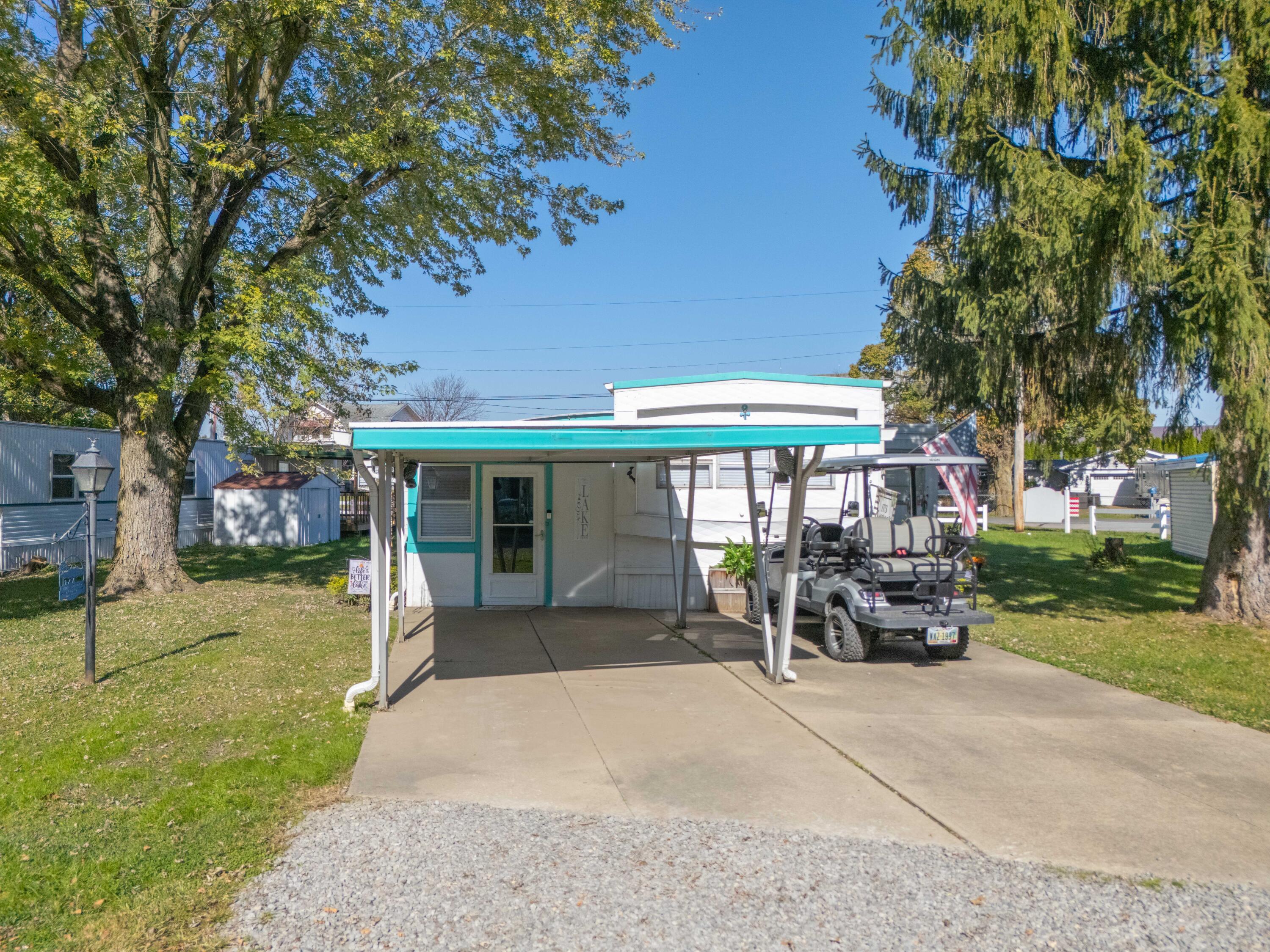 11025 Oak, Lakeview, Ohio 43331