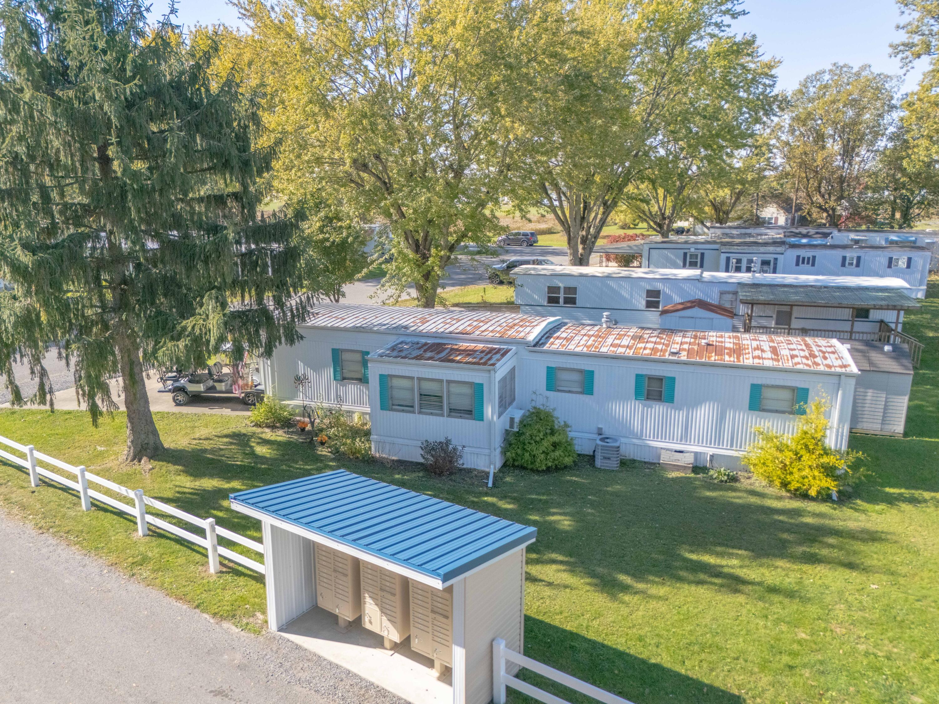 11025 Oak, Lakeview, Ohio 43331