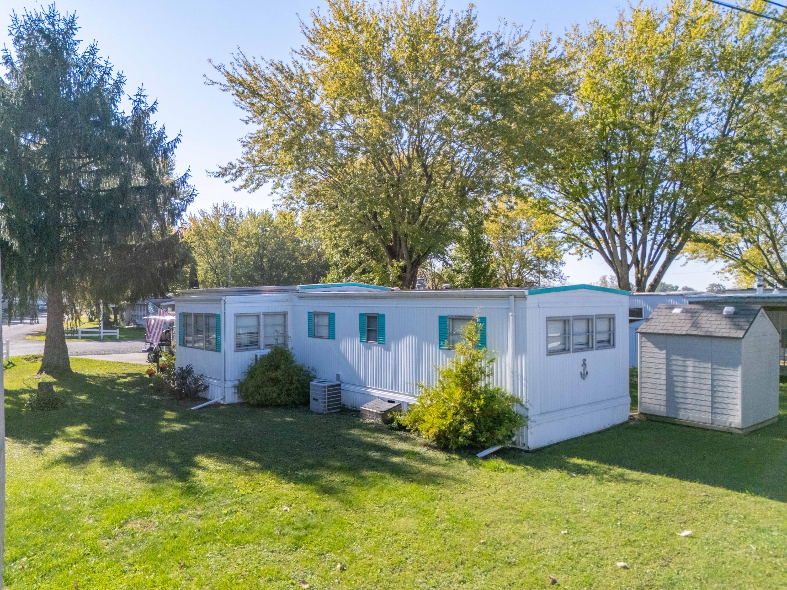 11025 Oak, Lakeview, Ohio 43331