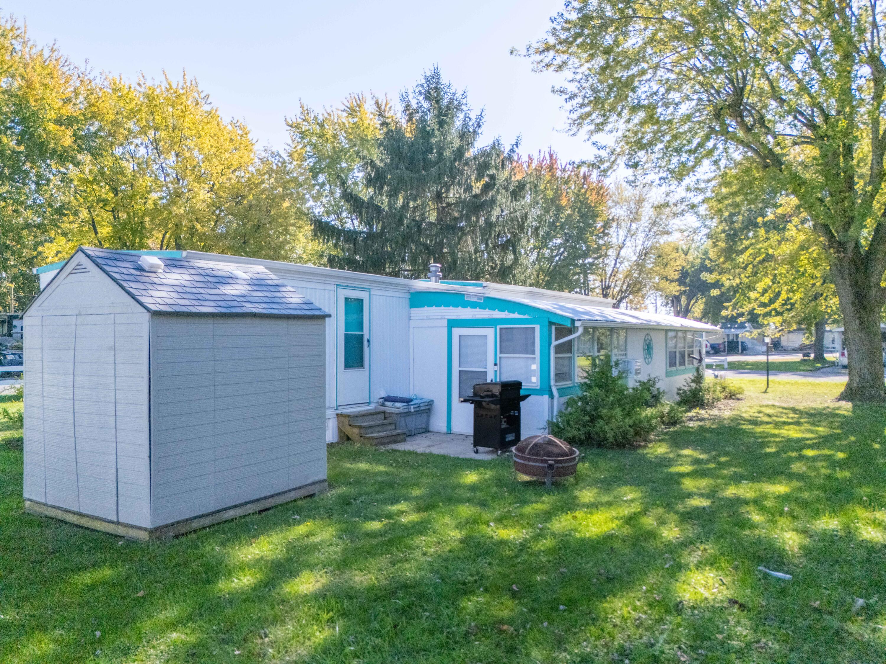 11025 Oak, Lakeview, Ohio 43331