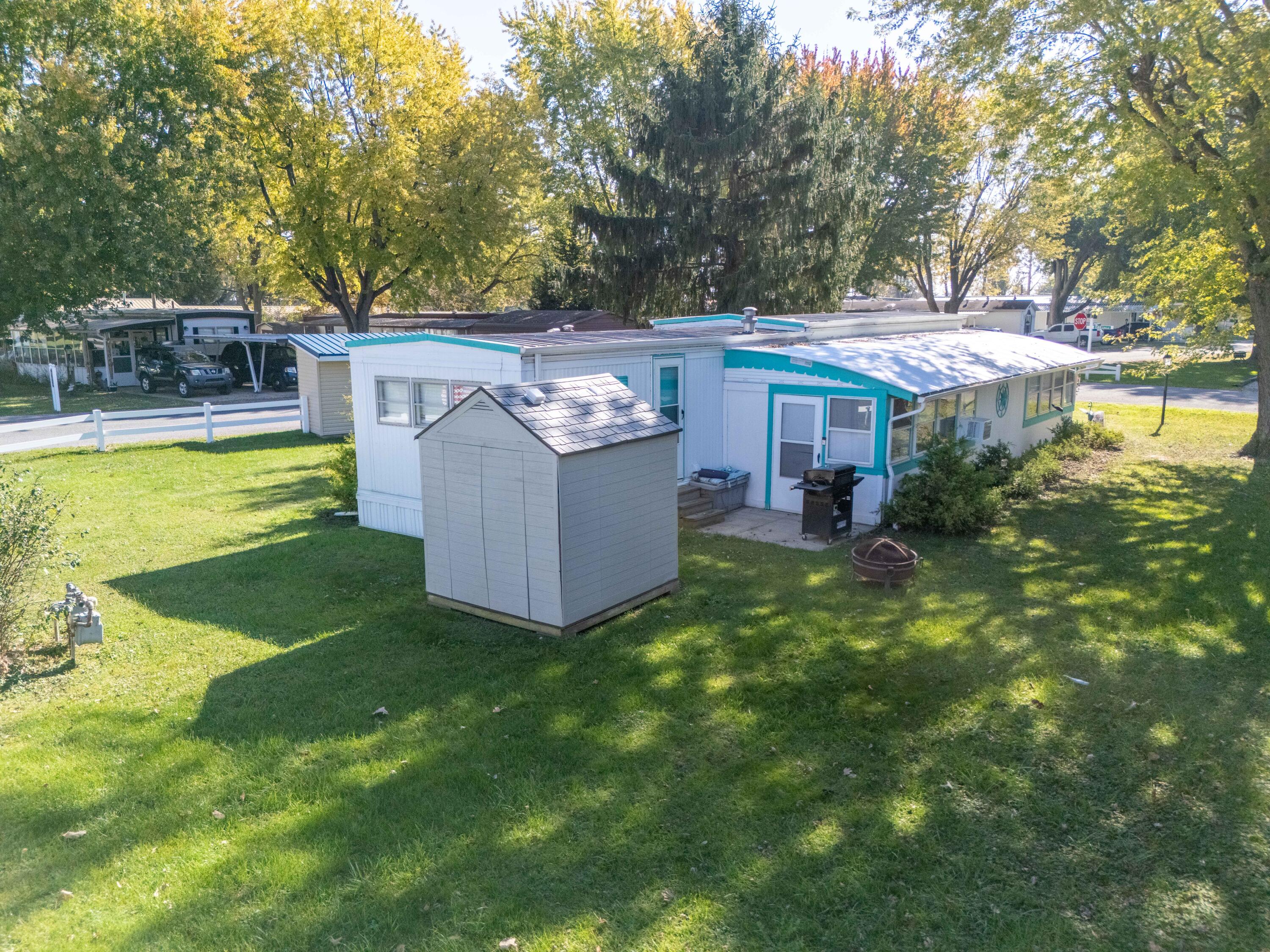 11025 Oak, Lakeview, Ohio 43331
