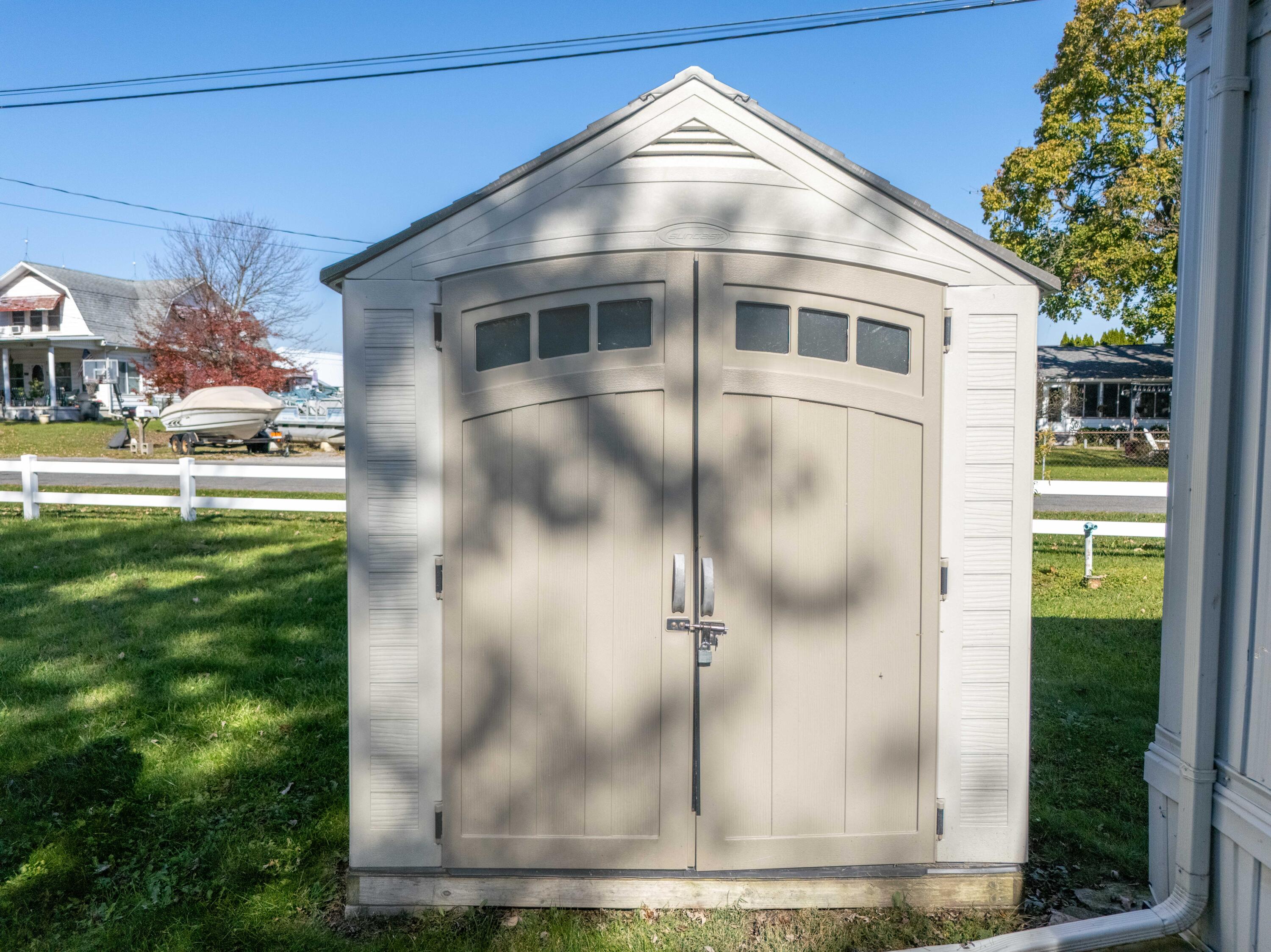 11025 Oak, Lakeview, Ohio 43331