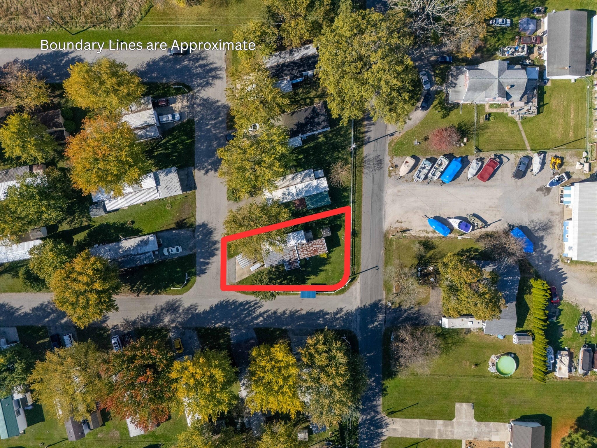 11025 Oak, Lakeview, Ohio 43331