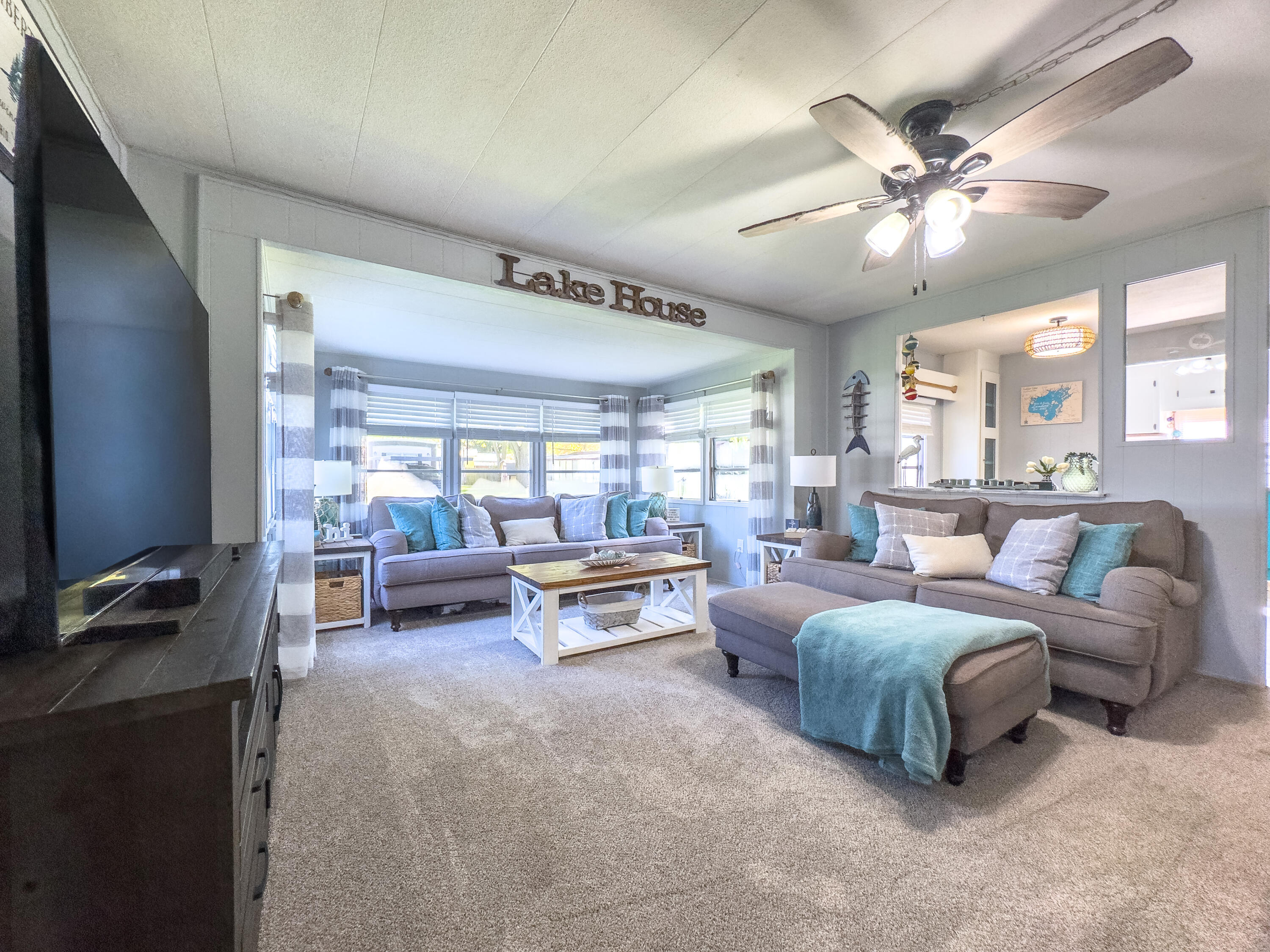11025 Oak, Lakeview, Ohio 43331