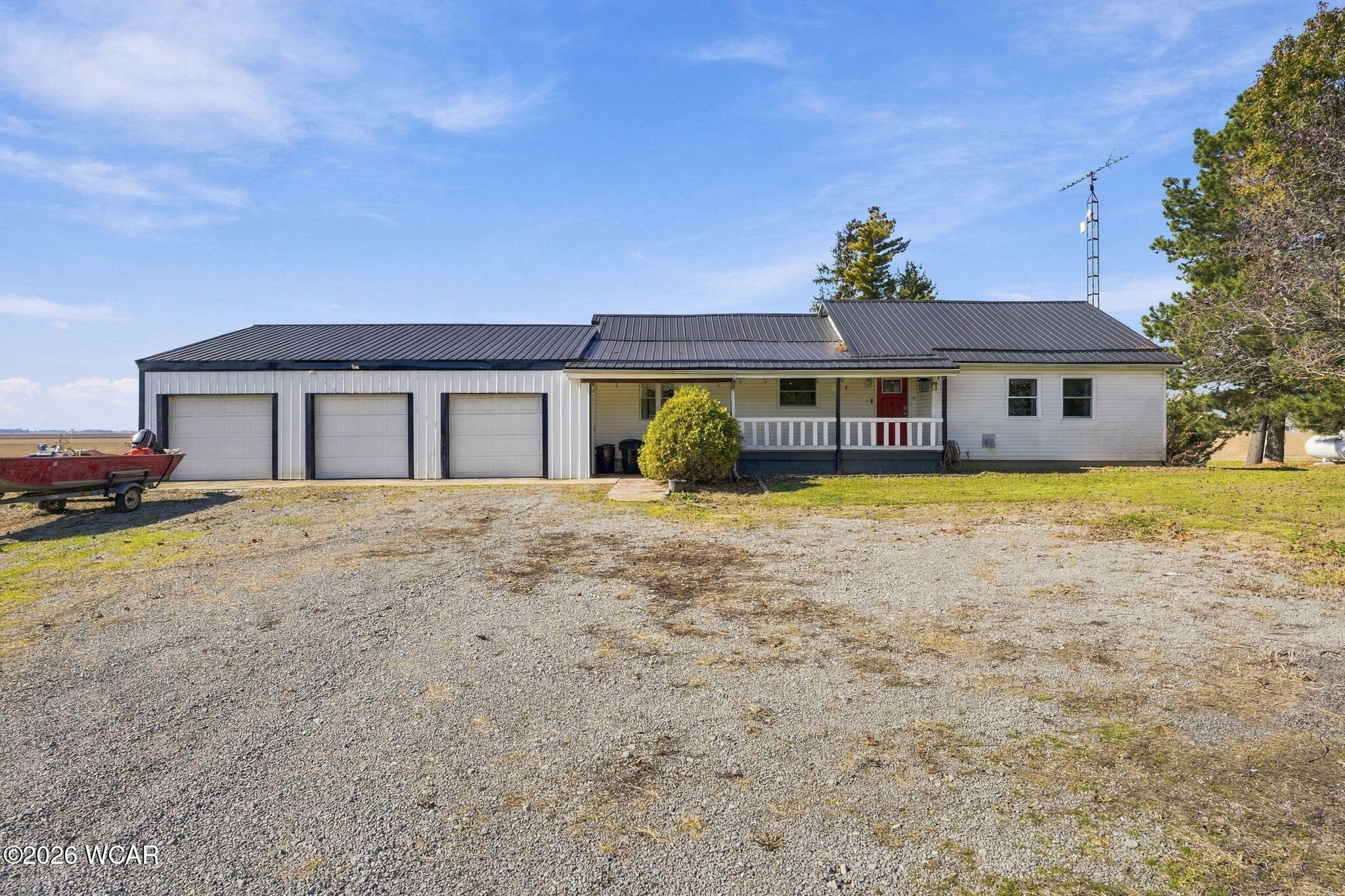 15609 Ohio 117, Waynesfield, Ohio
