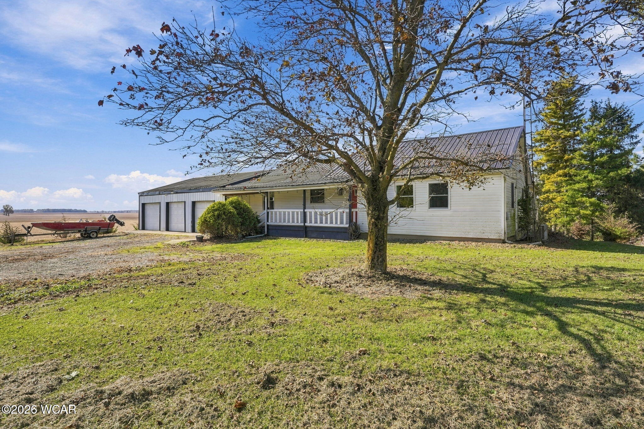 15609 Ohio 117, Waynesfield, Ohio
