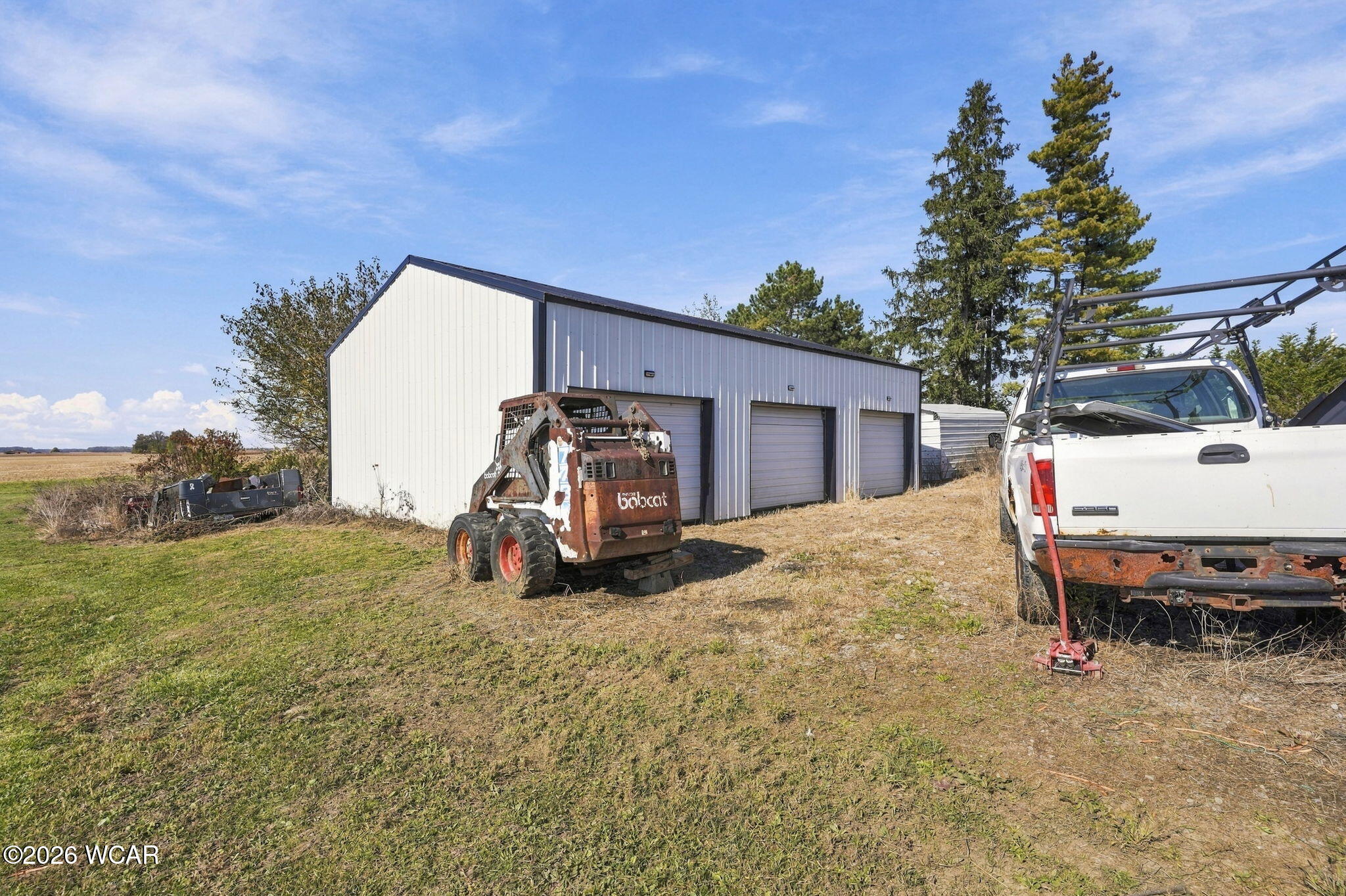 15609 Ohio 117, Waynesfield, Ohio