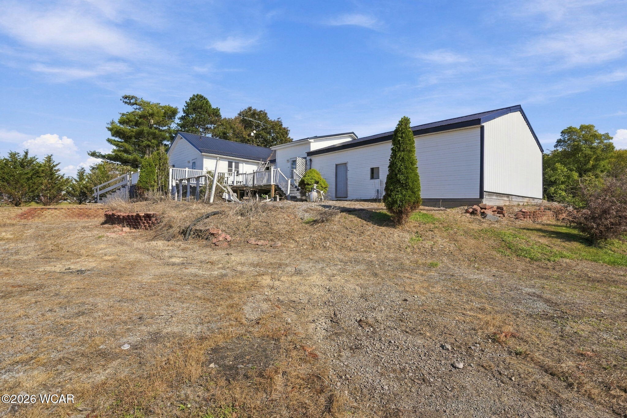 15609 Ohio 117, Waynesfield, Ohio