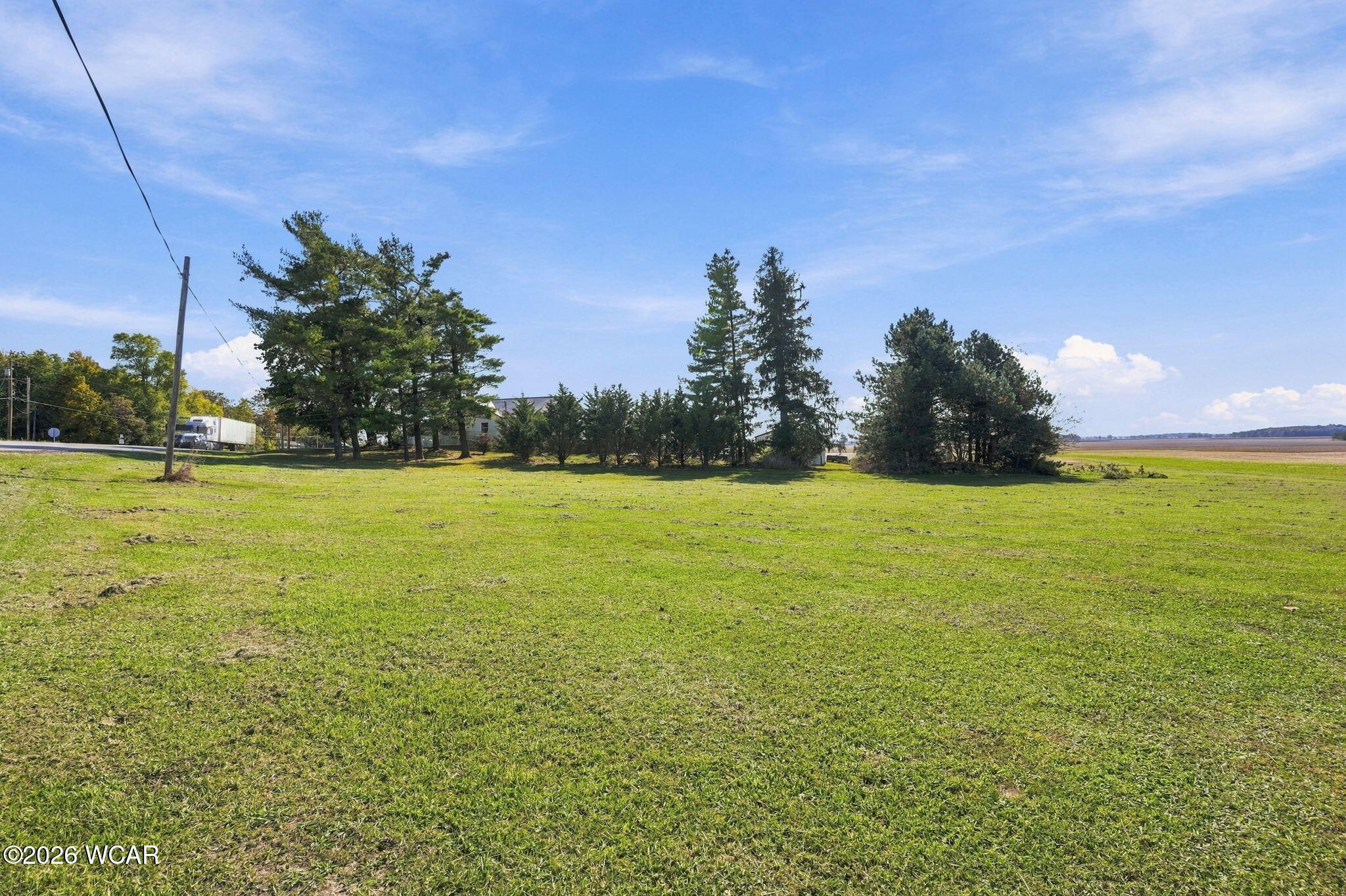 15609 Ohio 117, Waynesfield, Ohio
