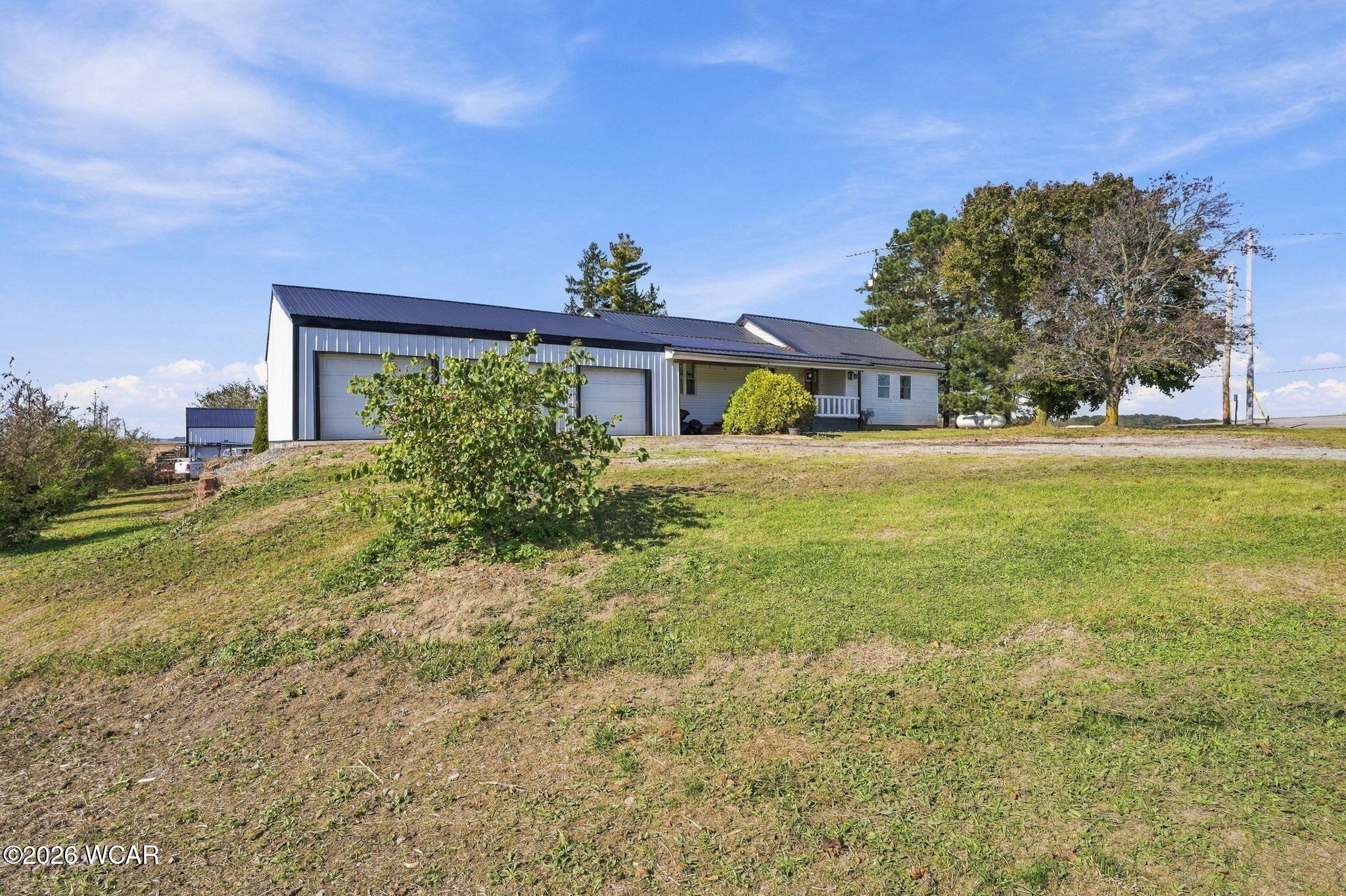 15609 Ohio 117, Waynesfield, Ohio
