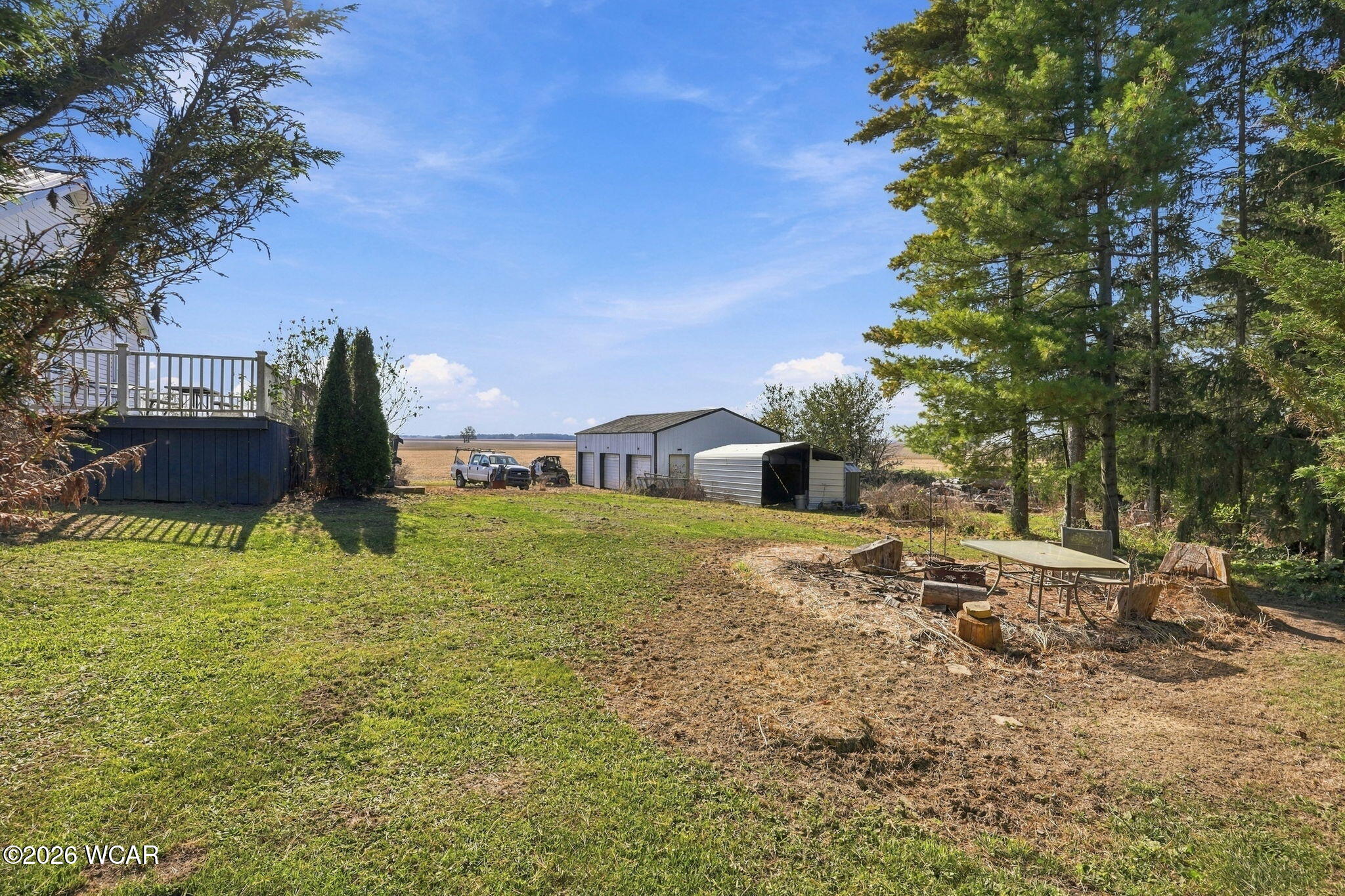 15609 Ohio 117, Waynesfield, Ohio