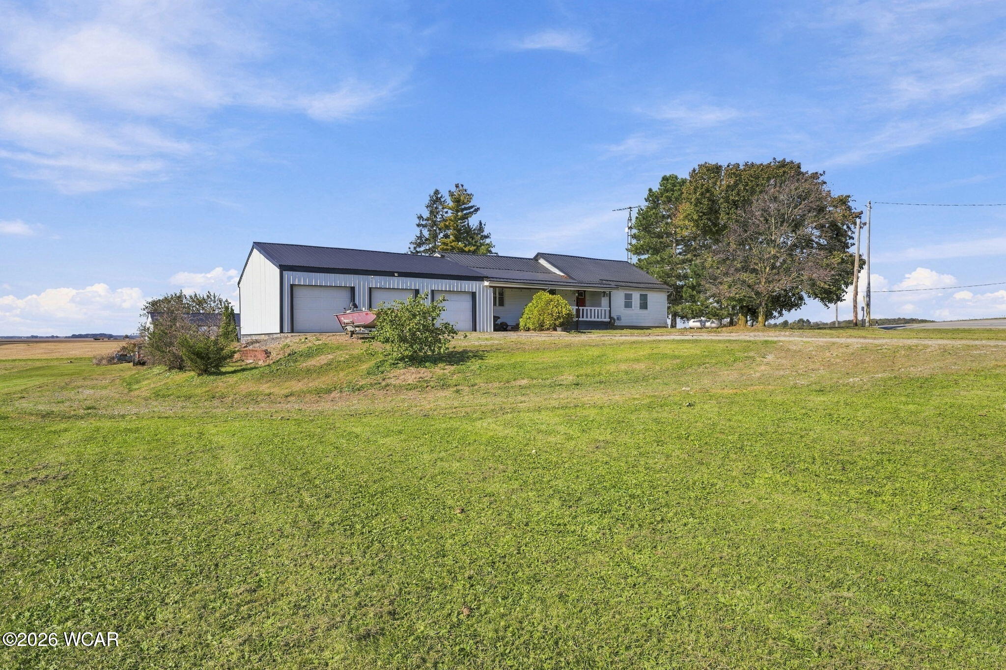 15609 Ohio 117, Waynesfield, Ohio