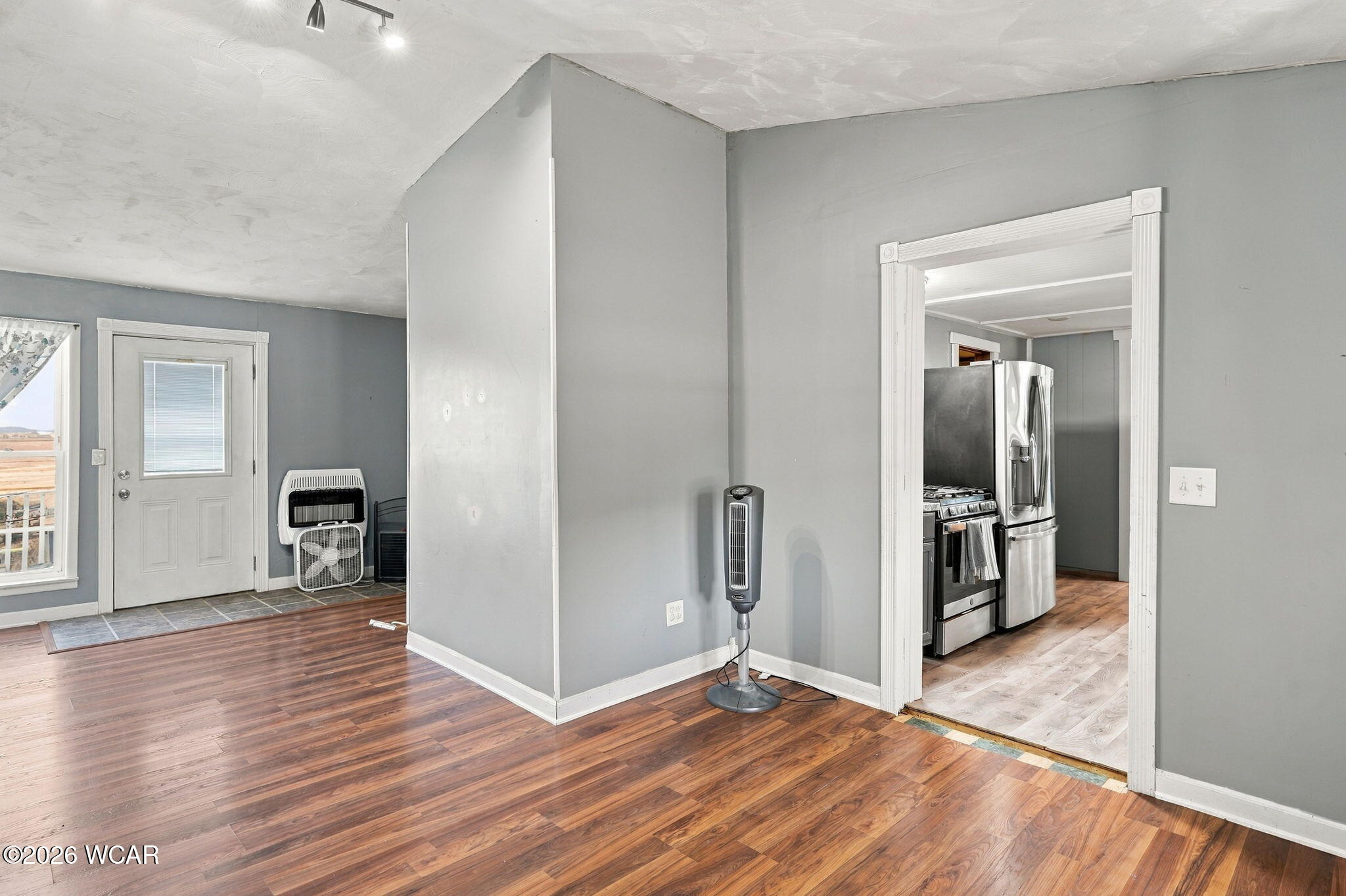 15609 Ohio 117, Waynesfield, Ohio