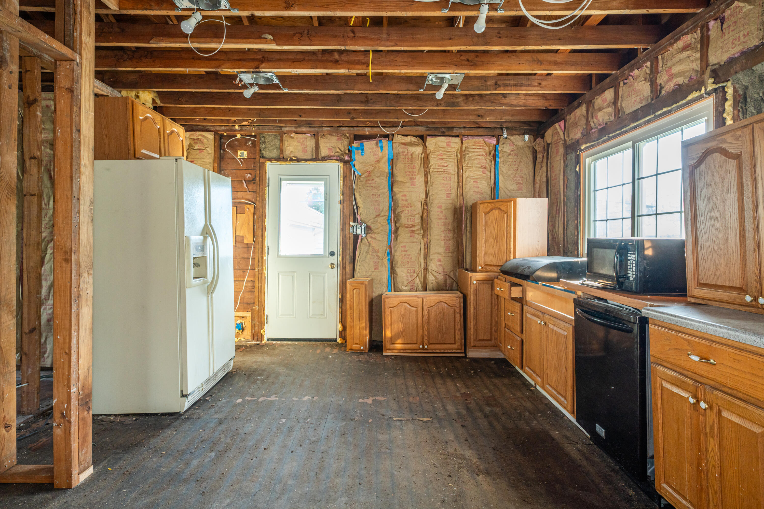 1023 Crawford, Troy, Ohio 45373
