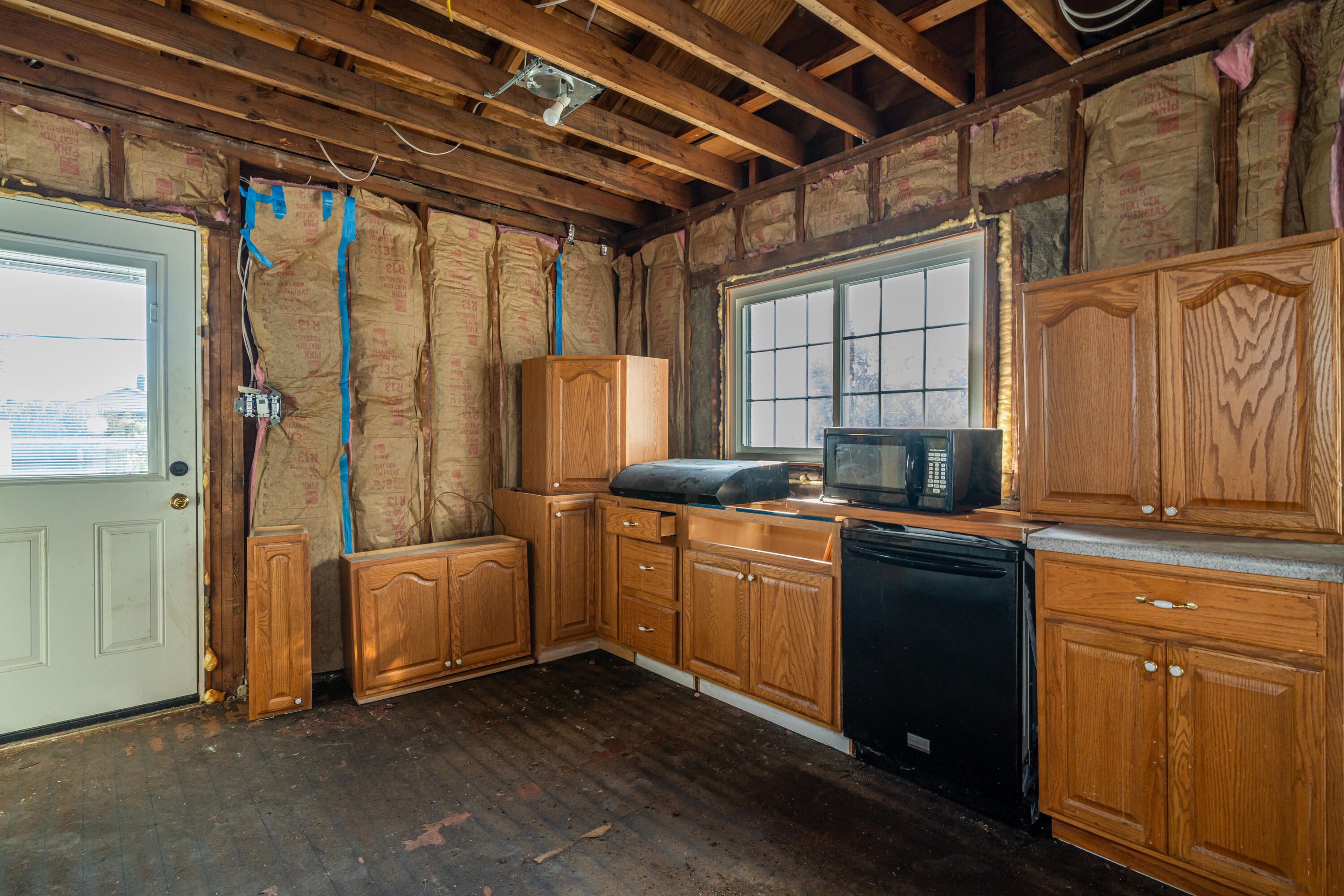 1023 Crawford, Troy, Ohio 45373