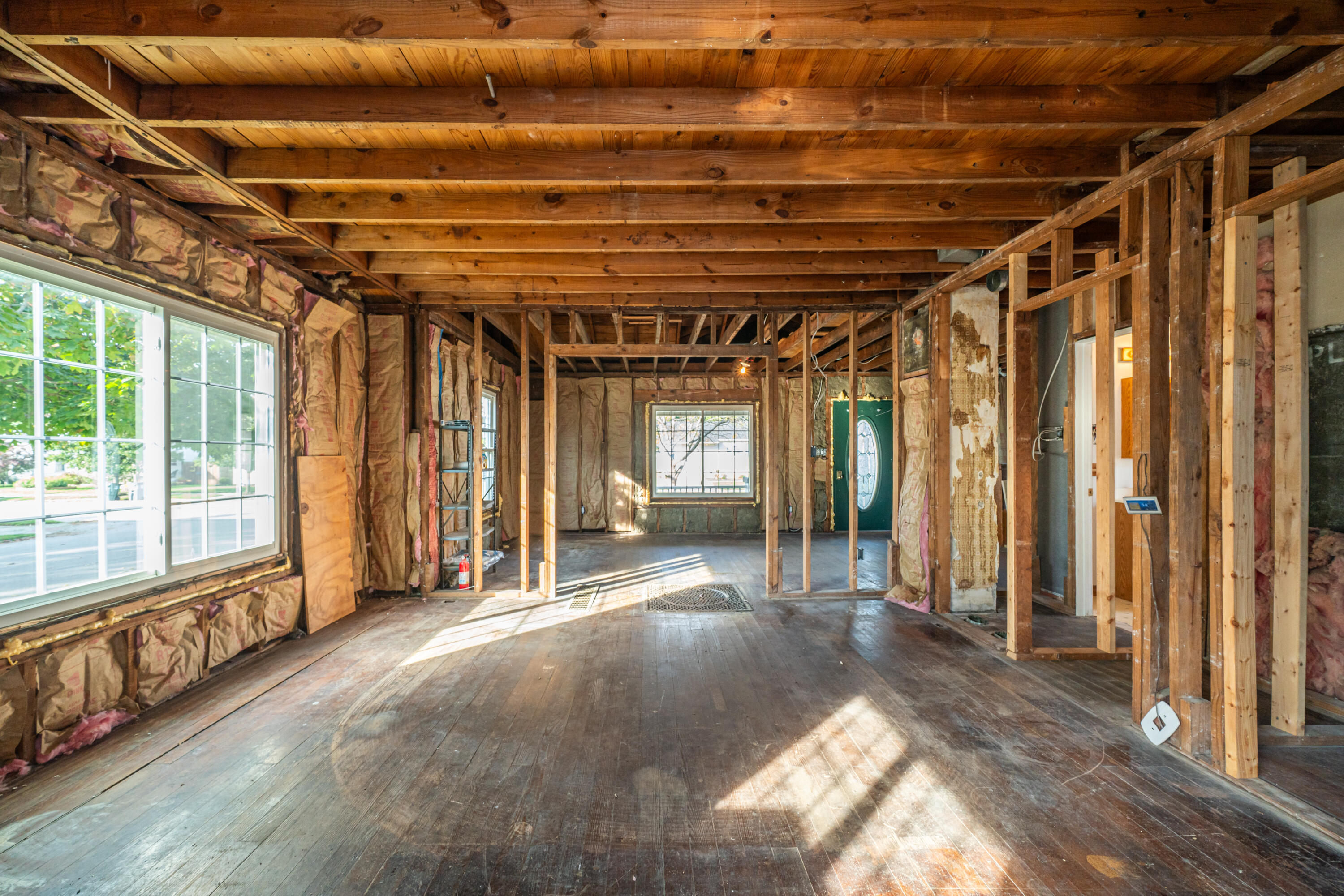 1023 Crawford, Troy, Ohio 45373