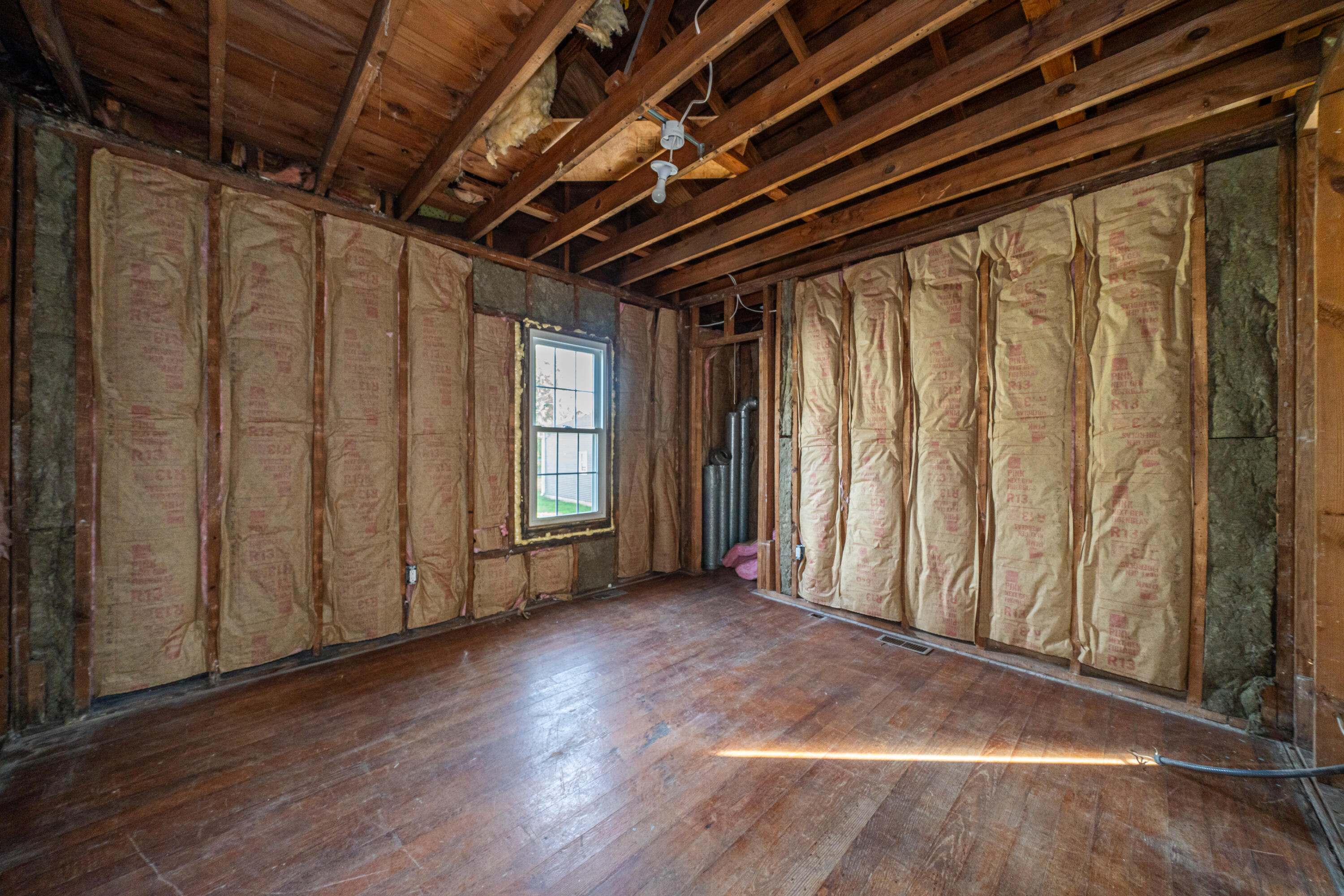 1023 Crawford, Troy, Ohio 45373