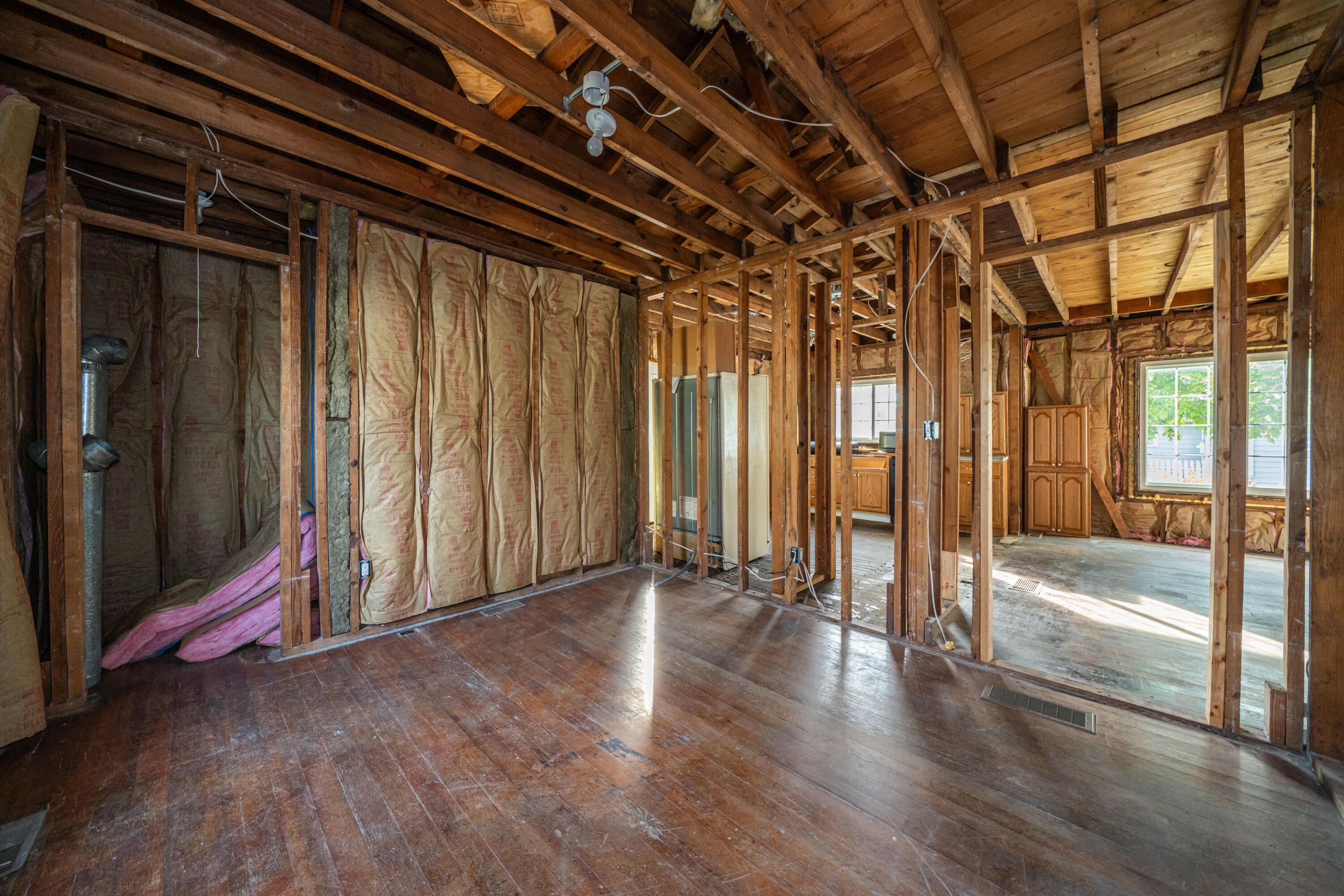 1023 Crawford, Troy, Ohio 45373