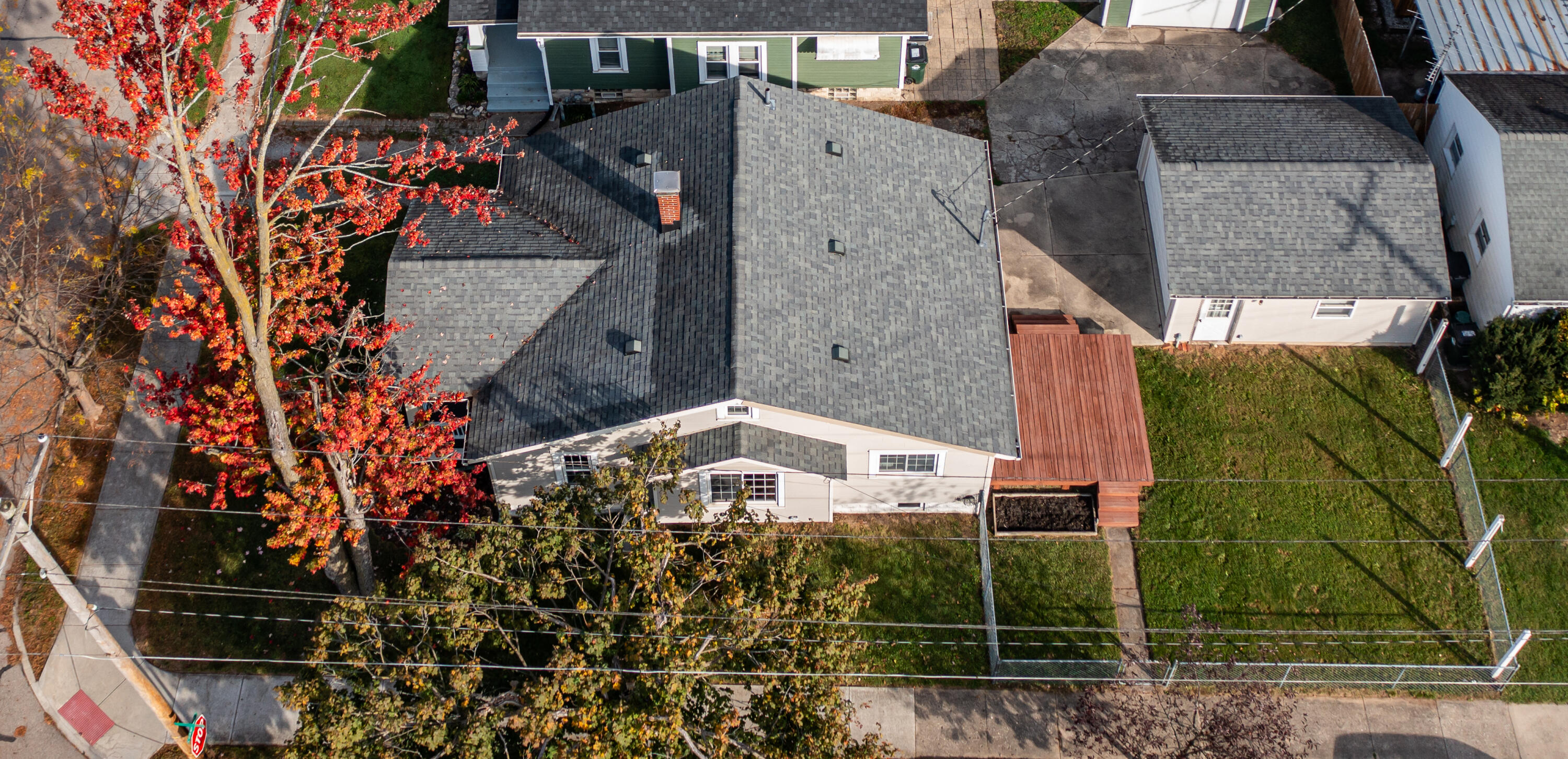 1023 Crawford, Troy, Ohio 45373