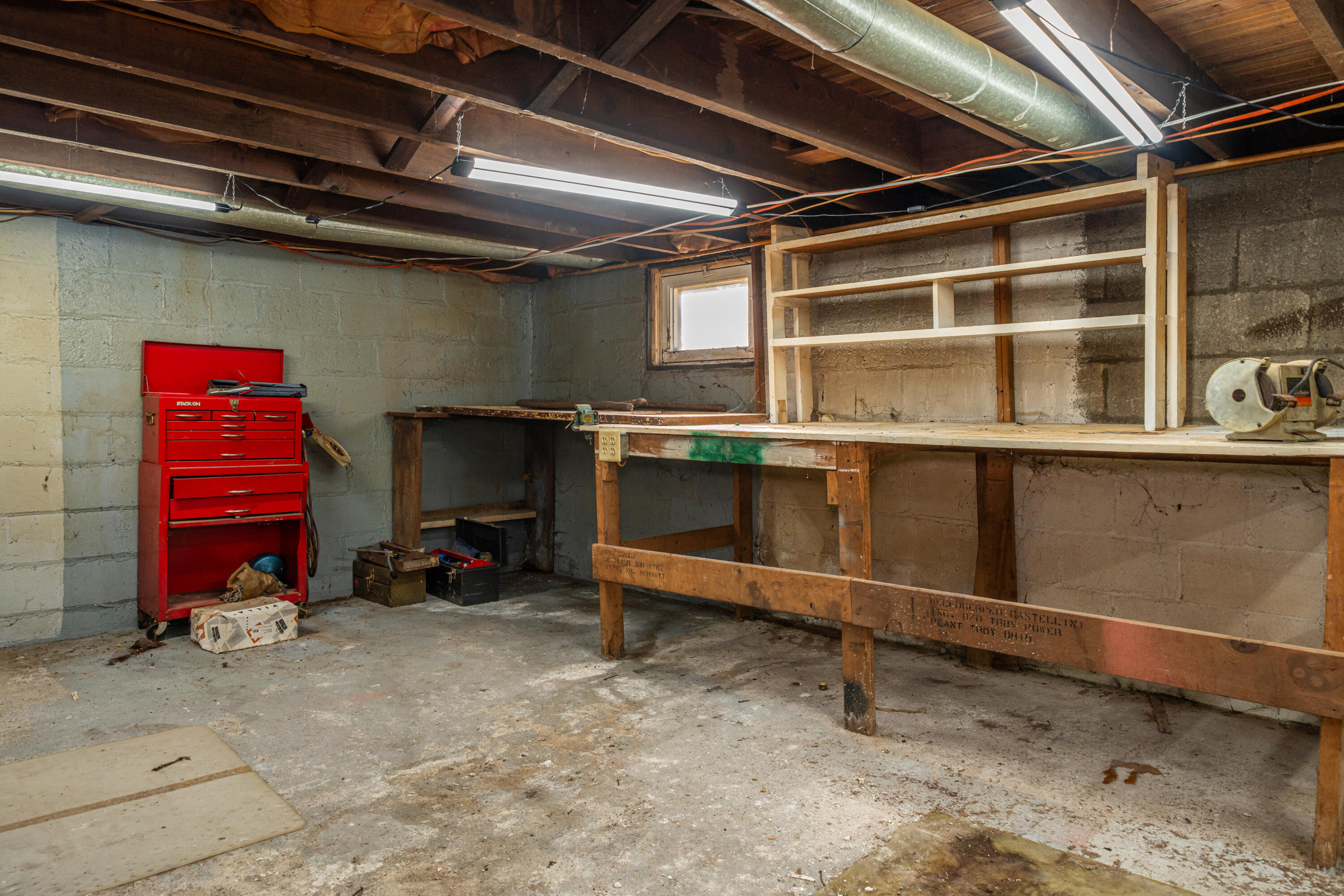 1023 Crawford, Troy, Ohio 45373