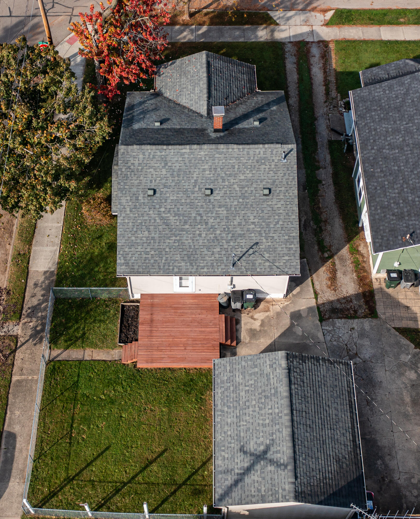 1023 Crawford, Troy, Ohio 45373