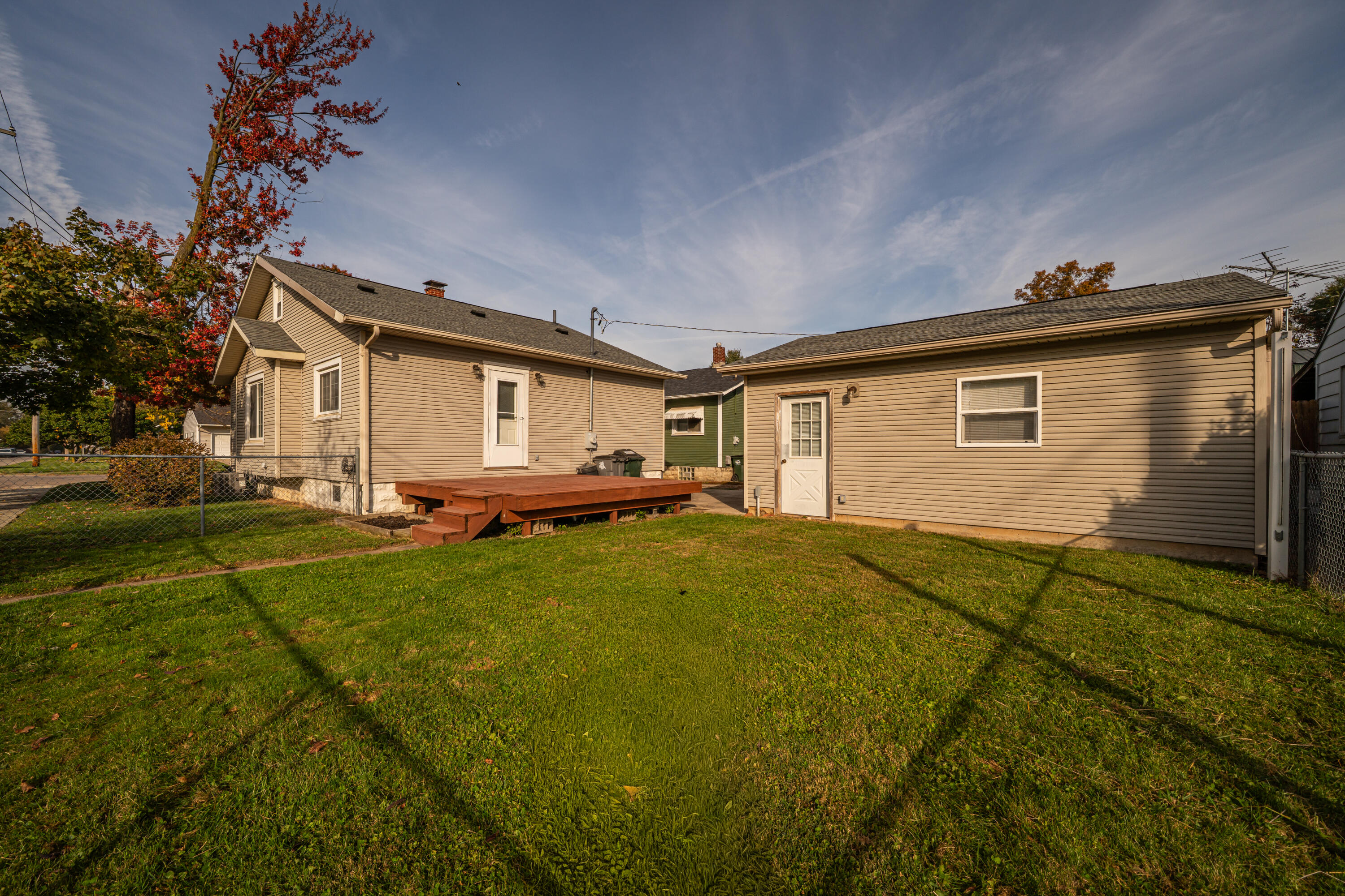 1023 Crawford, Troy, Ohio 45373