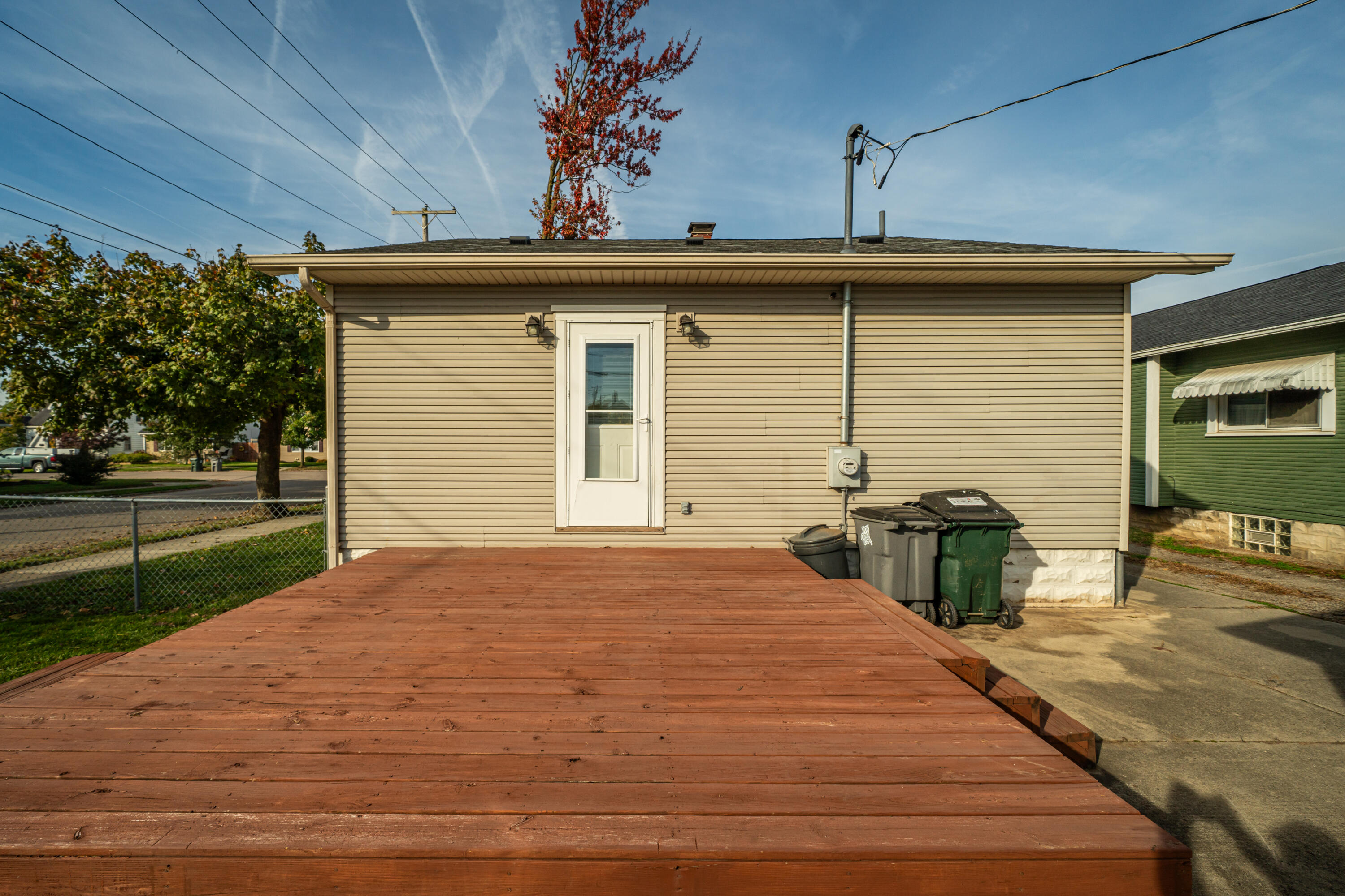 1023 Crawford, Troy, Ohio 45373