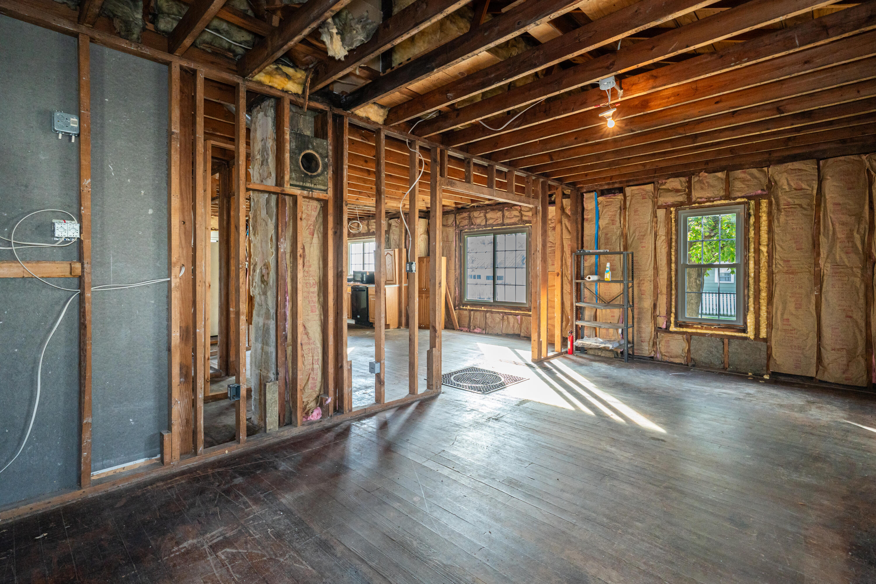 1023 Crawford, Troy, Ohio 45373