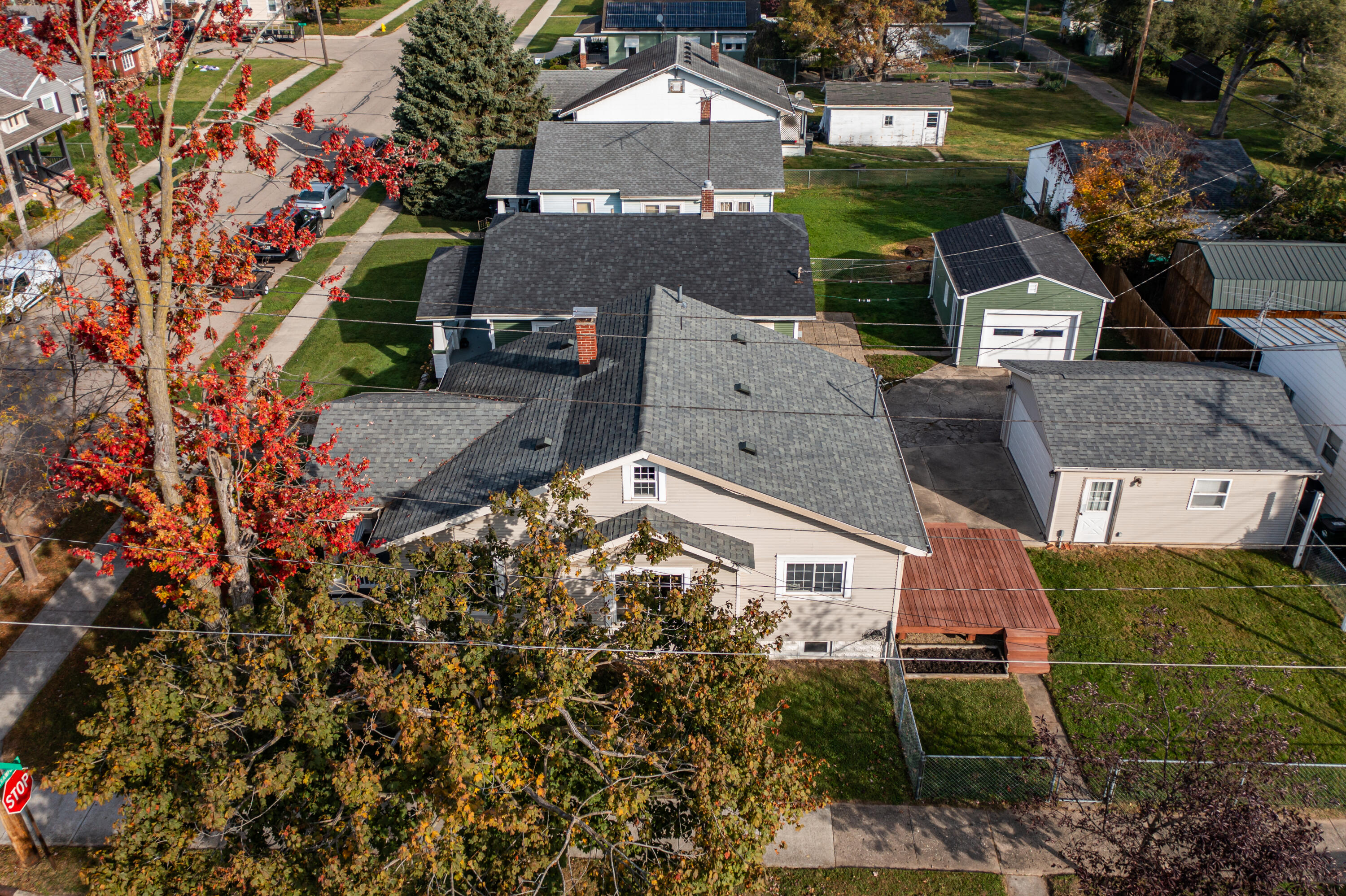 1023 Crawford, Troy, Ohio 45373