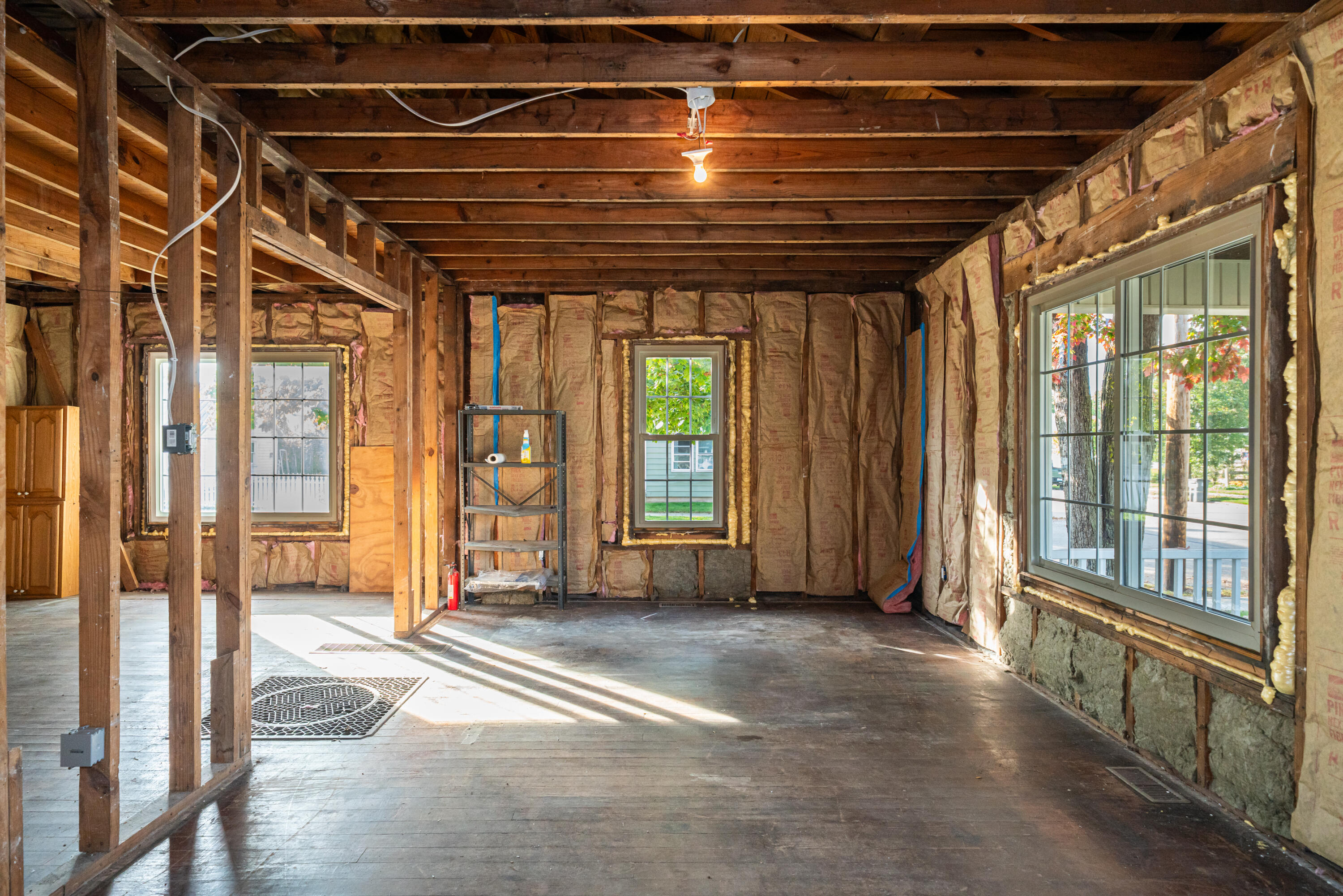 1023 Crawford, Troy, Ohio 45373