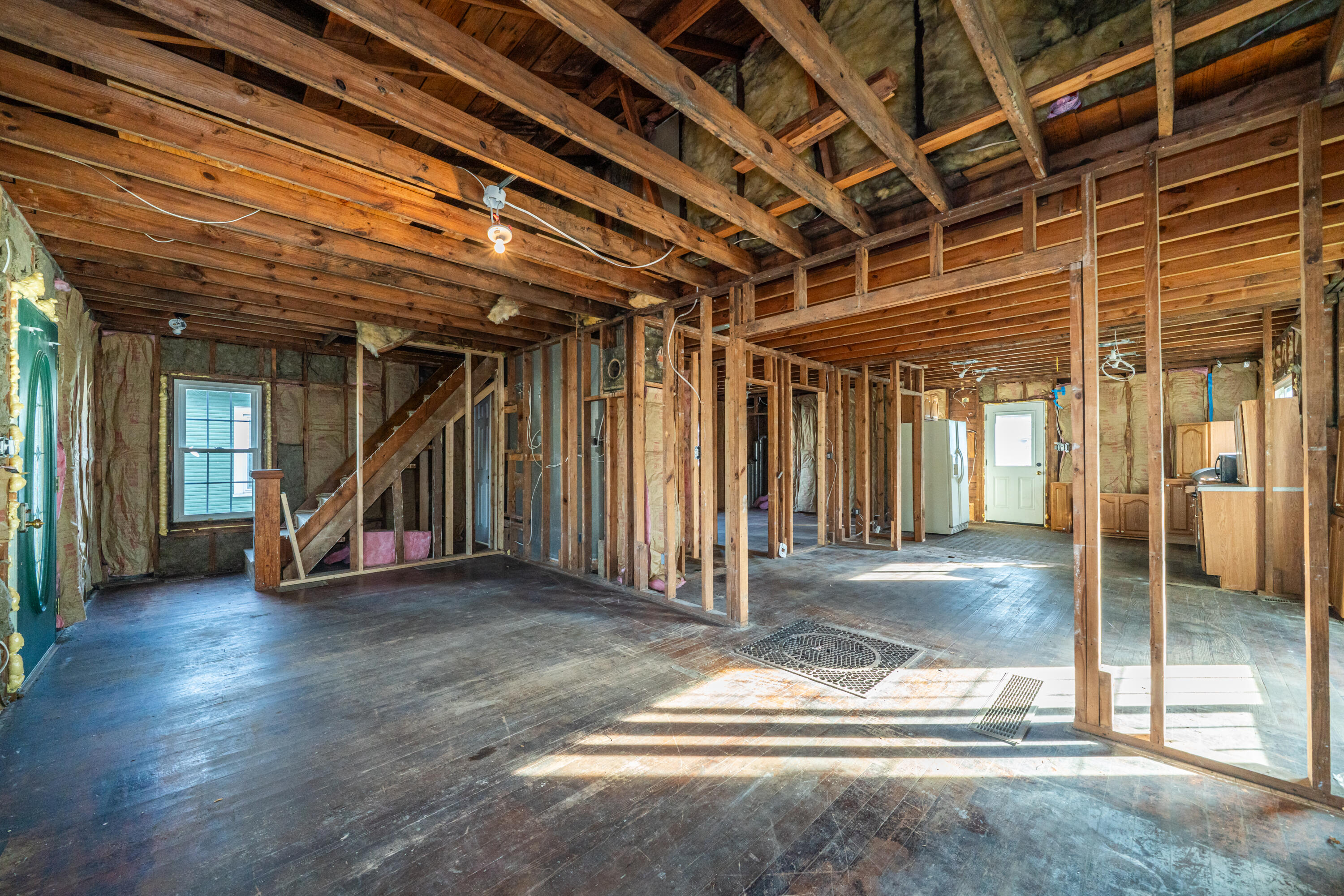 1023 Crawford, Troy, Ohio 45373
