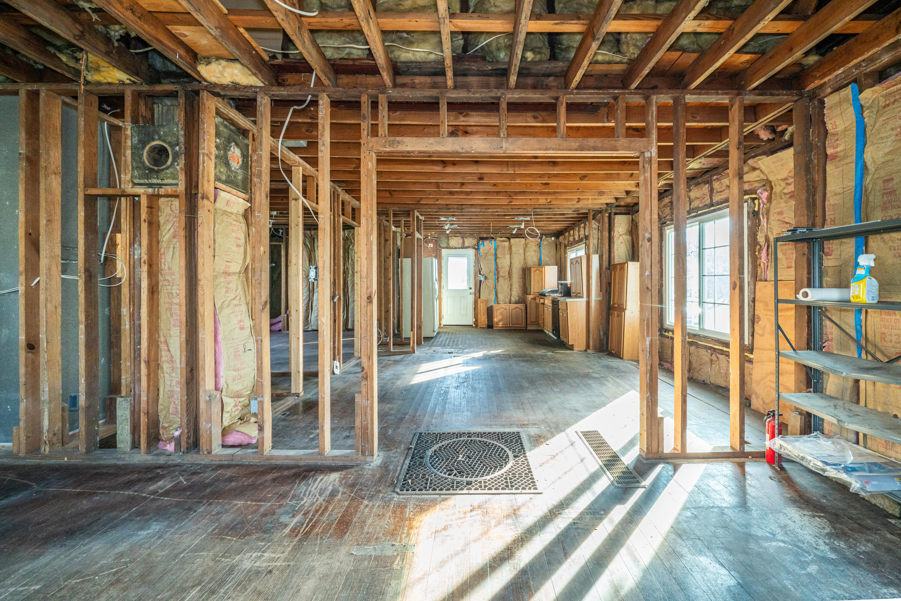 1023 Crawford, Troy, Ohio 45373
