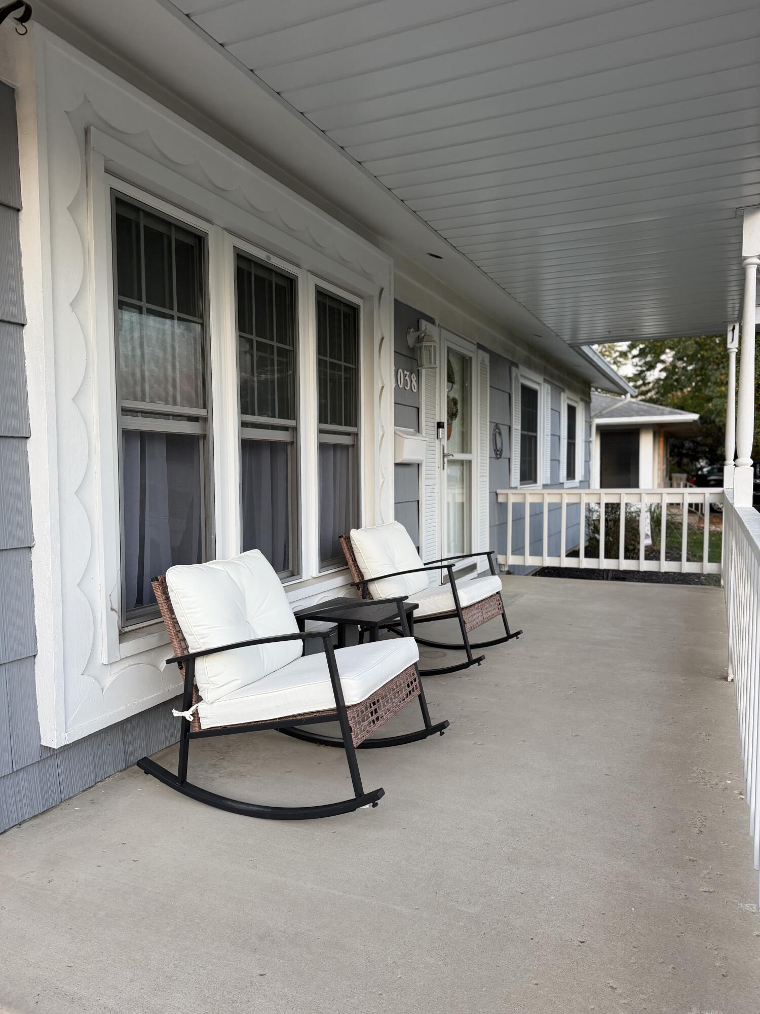 1038 Willow, Celina, Ohio 45822